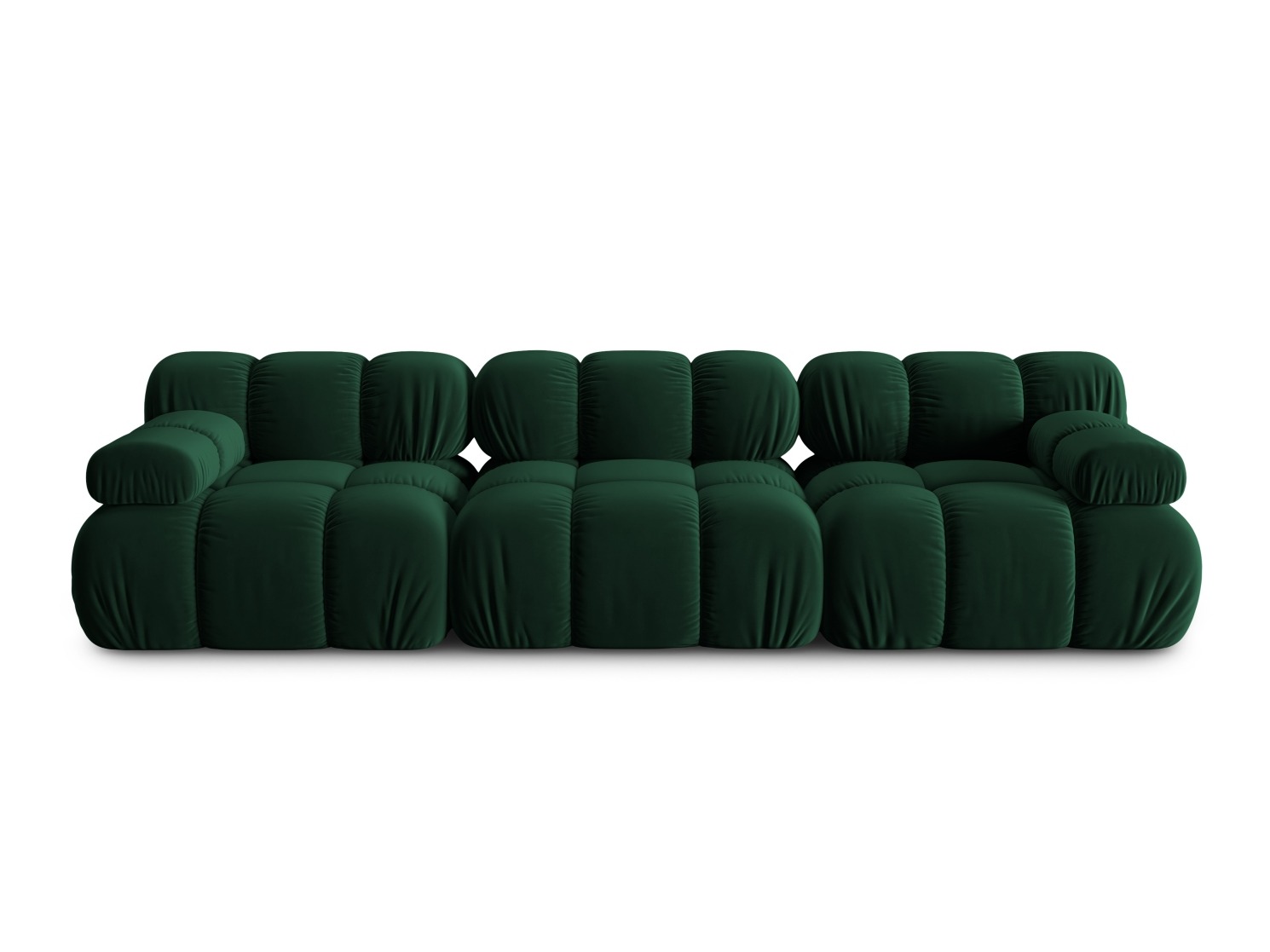 Modularni kavč Caltenu 107 (Bluvel 78)