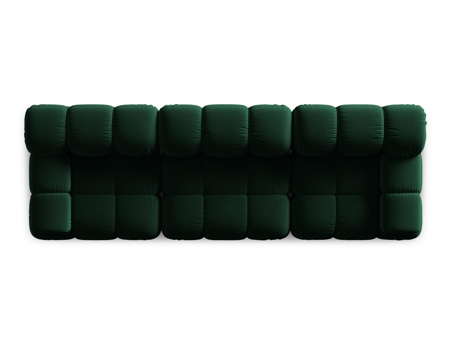 Modularni kavč Caltenu 107 (Bluvel 78)
