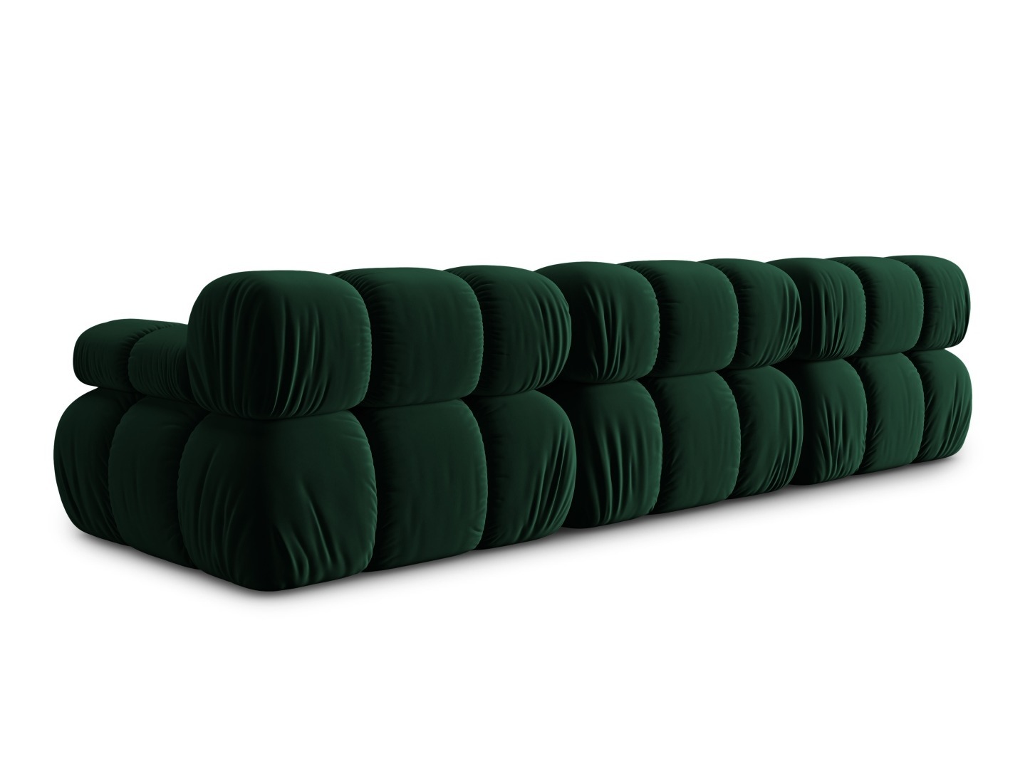 Modularni kavč Caltenu 107 (Bluvel 78)