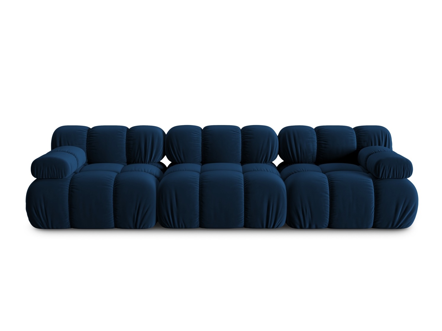 Modularni kavč Caltenu 107 (Bluvel 86)
