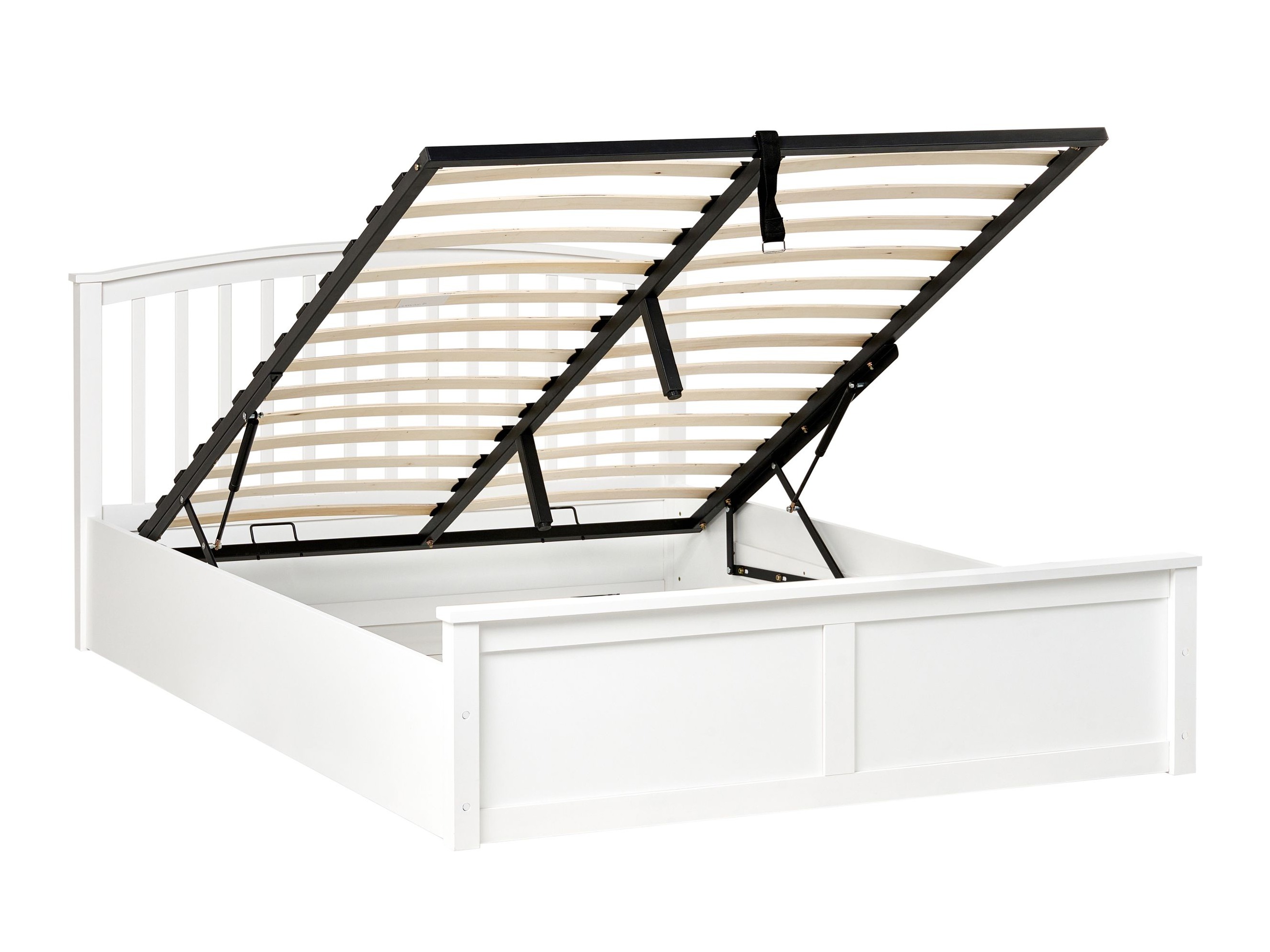 Postelja Berwyn 2827