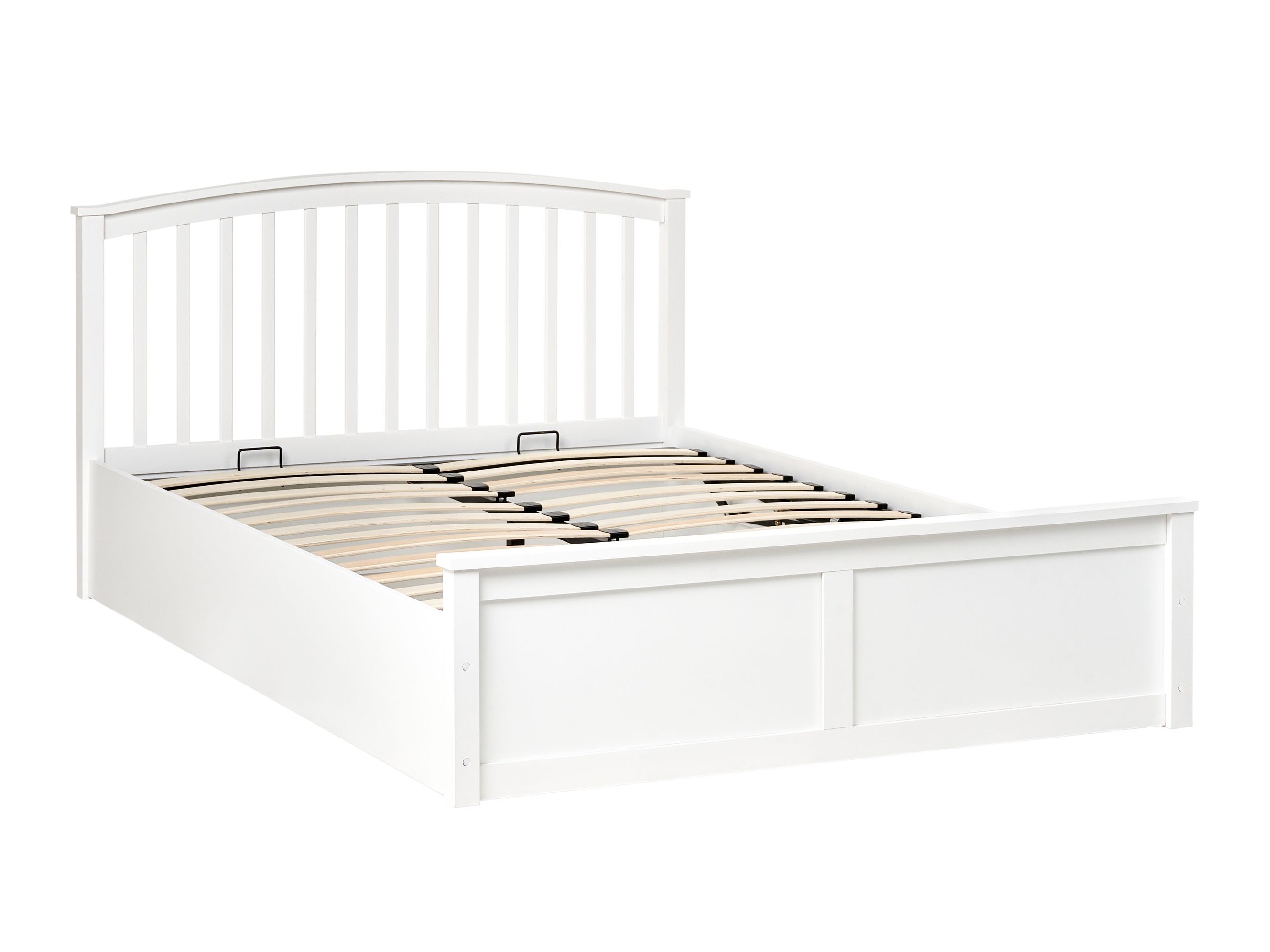 Postelja Berwyn 2827