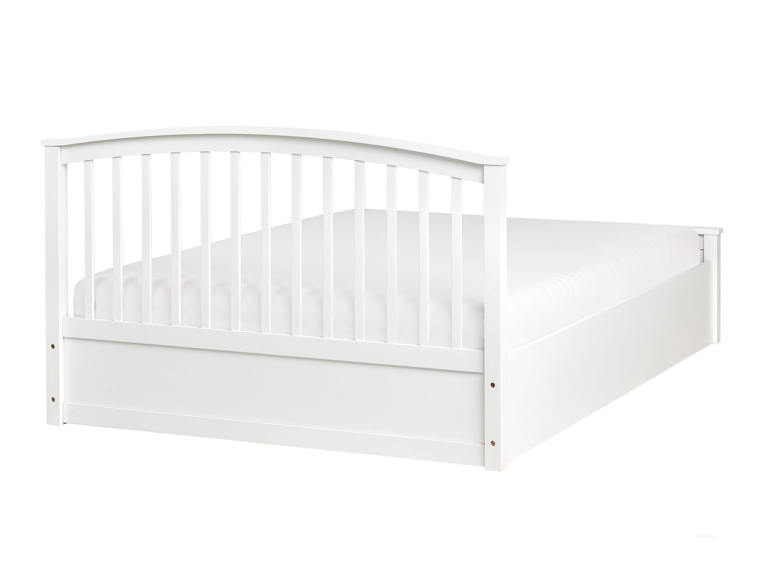 Postelja Berwyn 2827