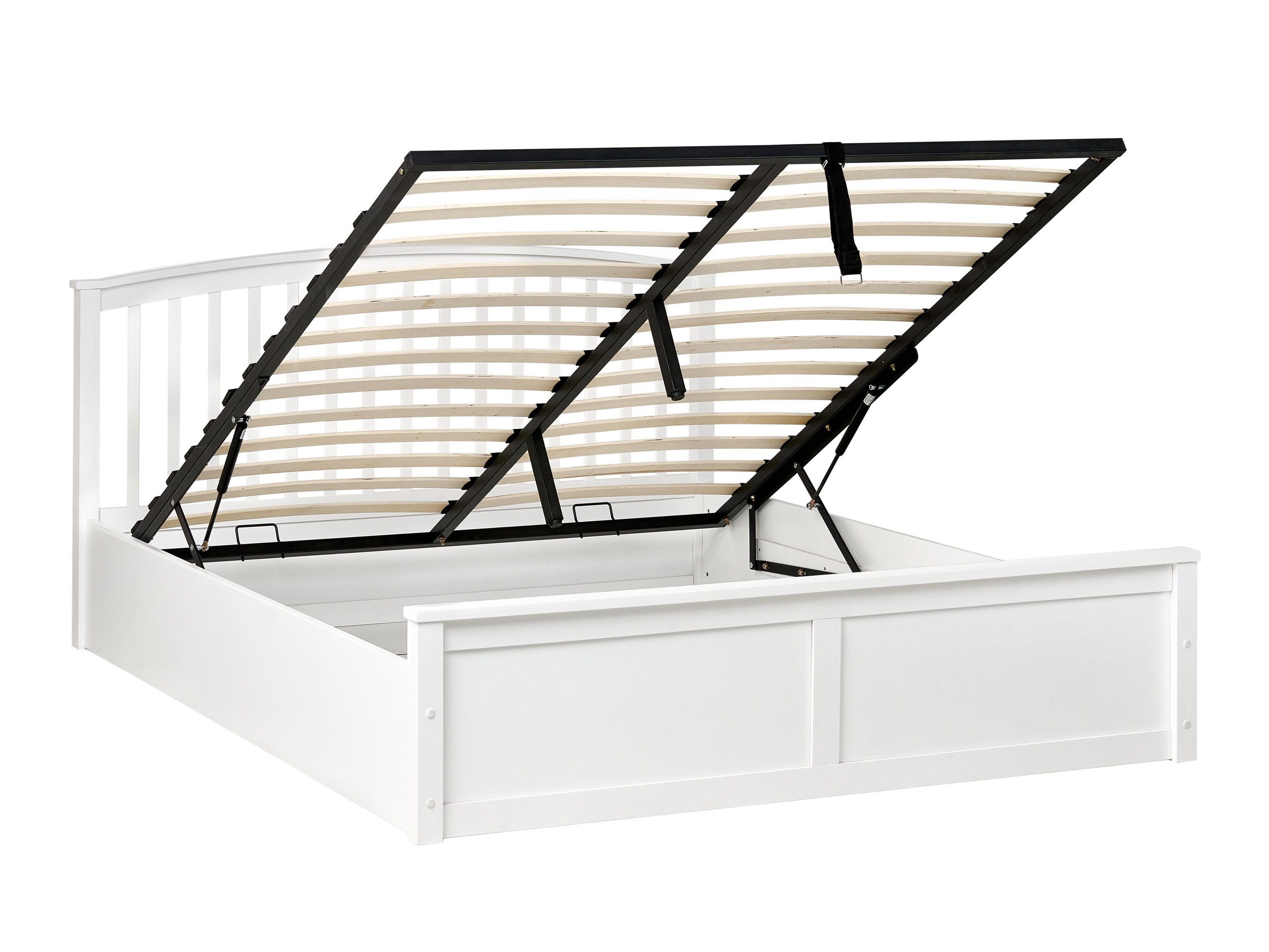 Postelja Berwyn 2827