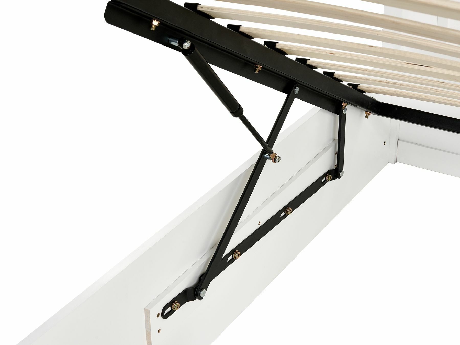 Postelja Berwyn 2827