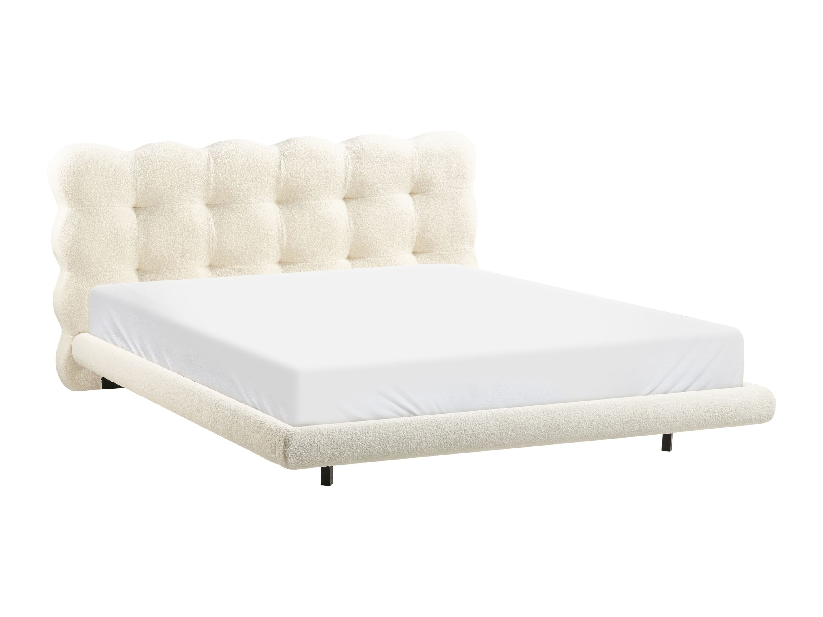 Postelja Berwyn 2828 (Bela)