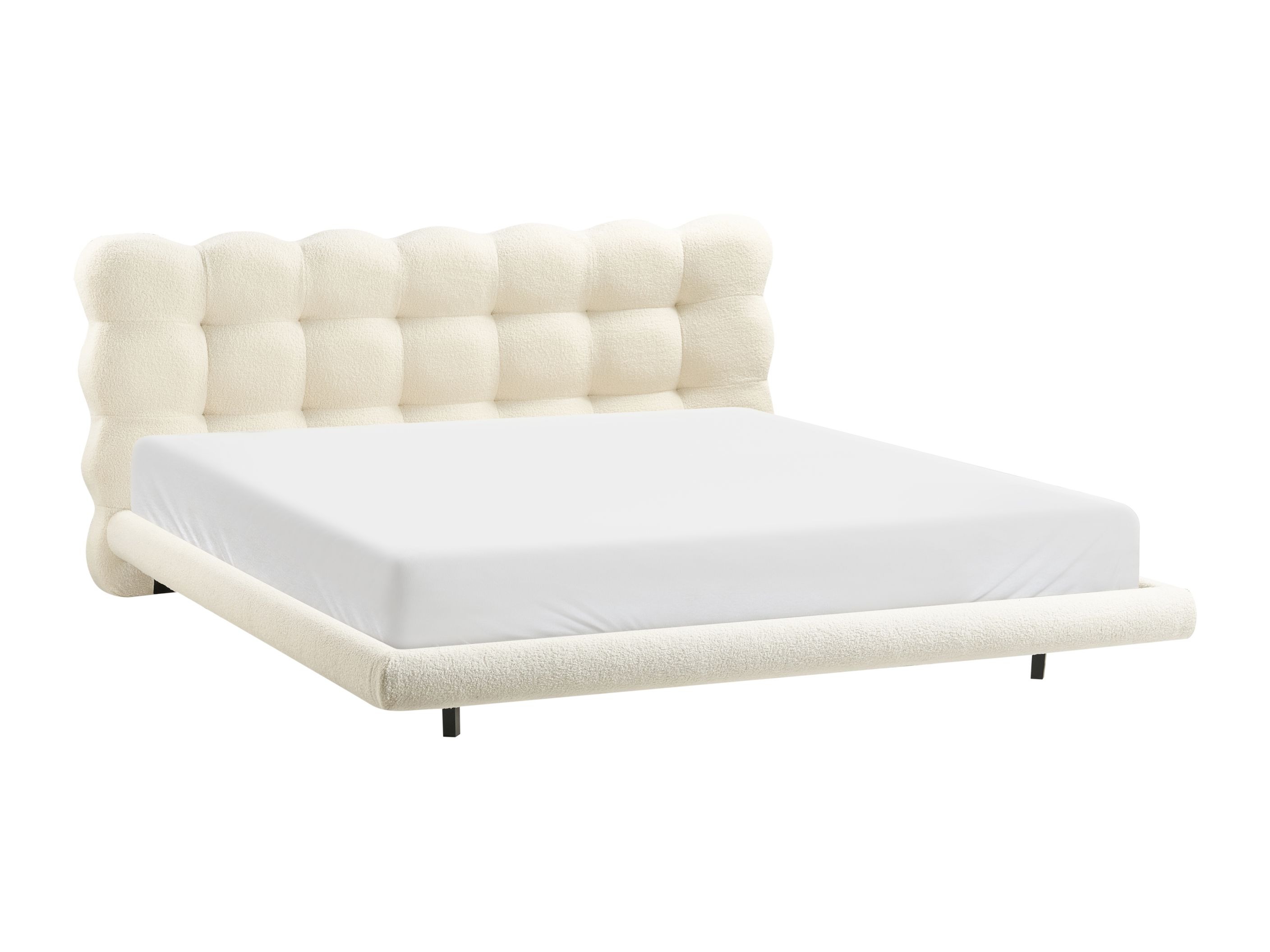 Postelja Berwyn 2828 (Bela)