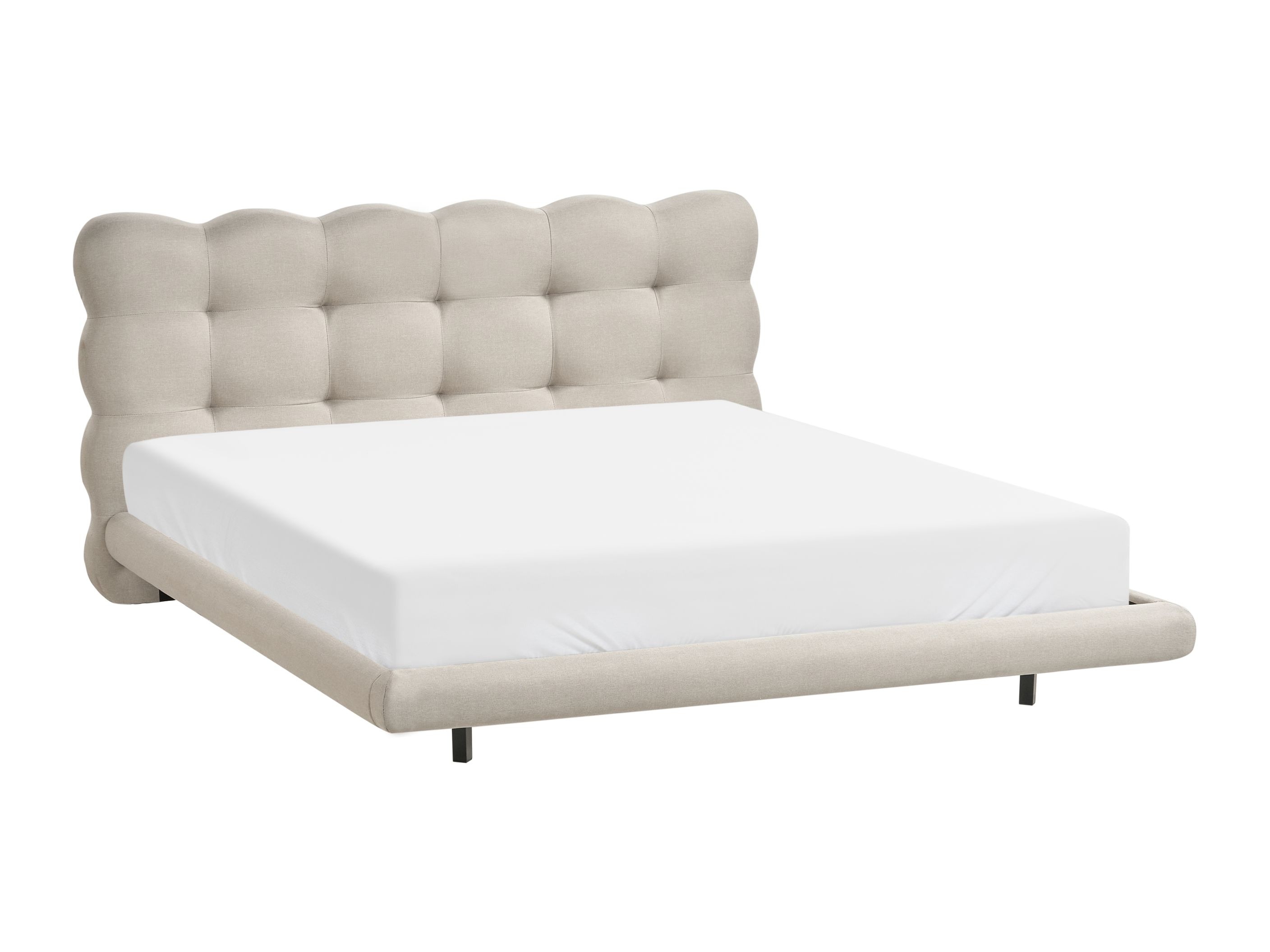 Postelja Berwyn 2828 (Bež)