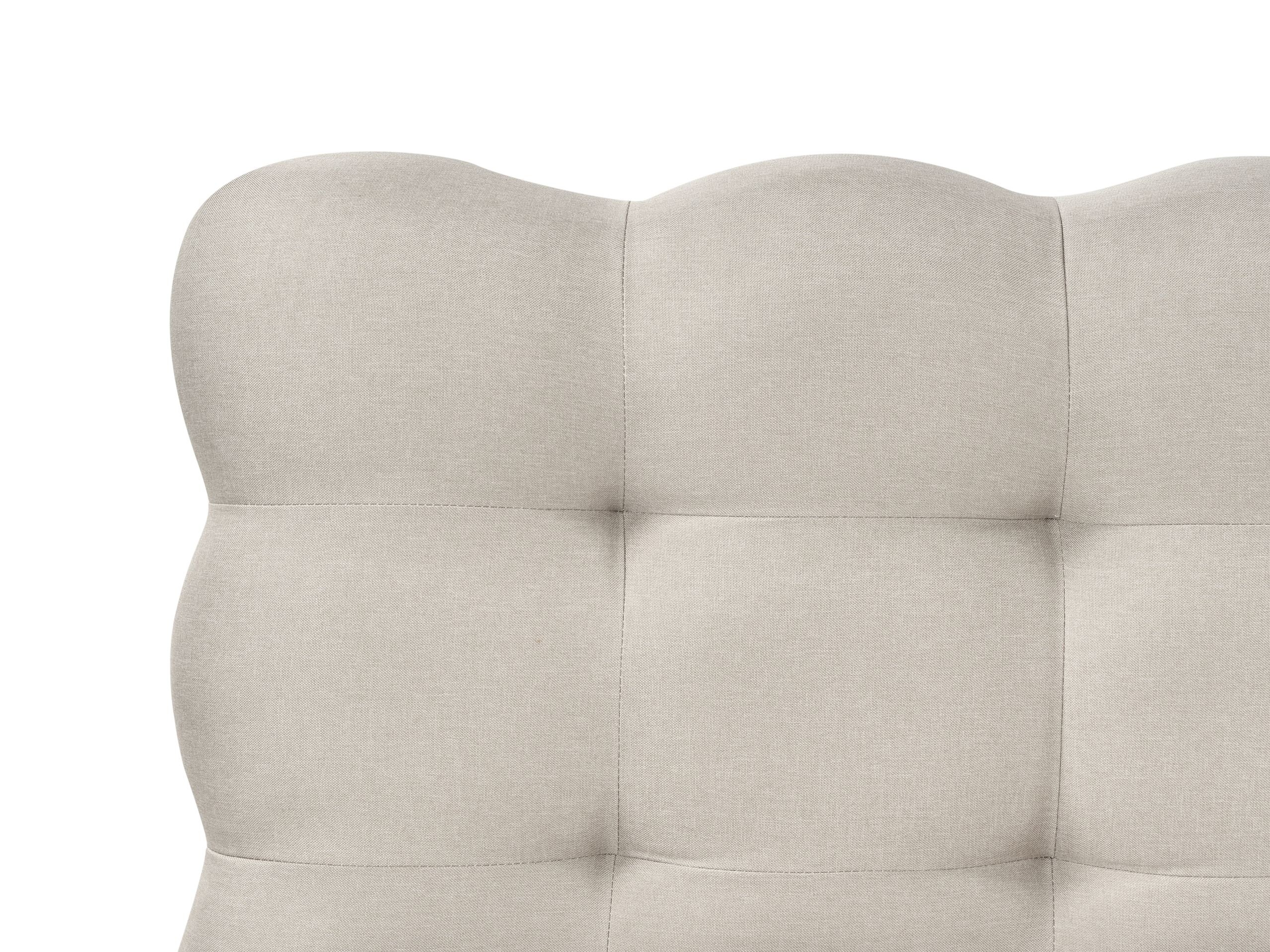 Postelja Berwyn 2828 (Bež)