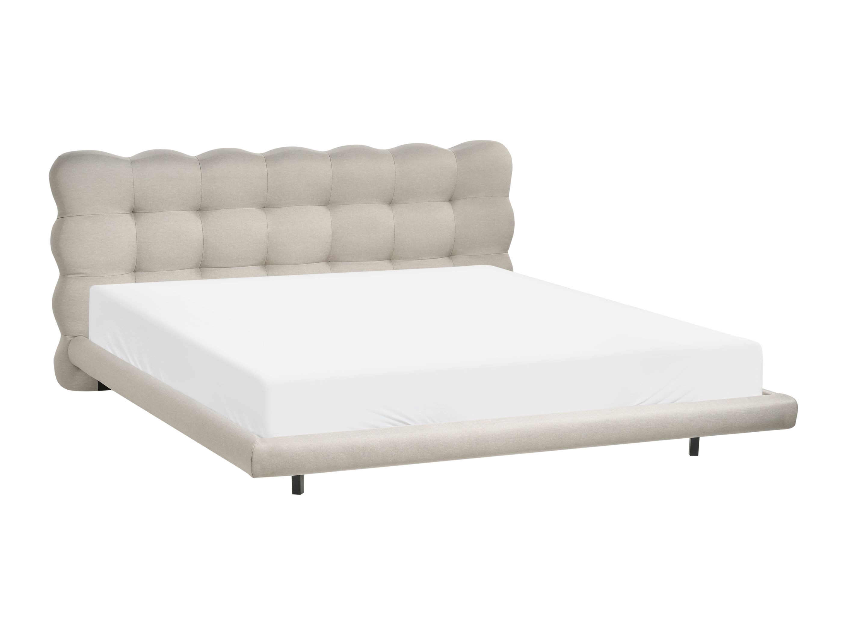 Postelja Berwyn 2828 (Bež)