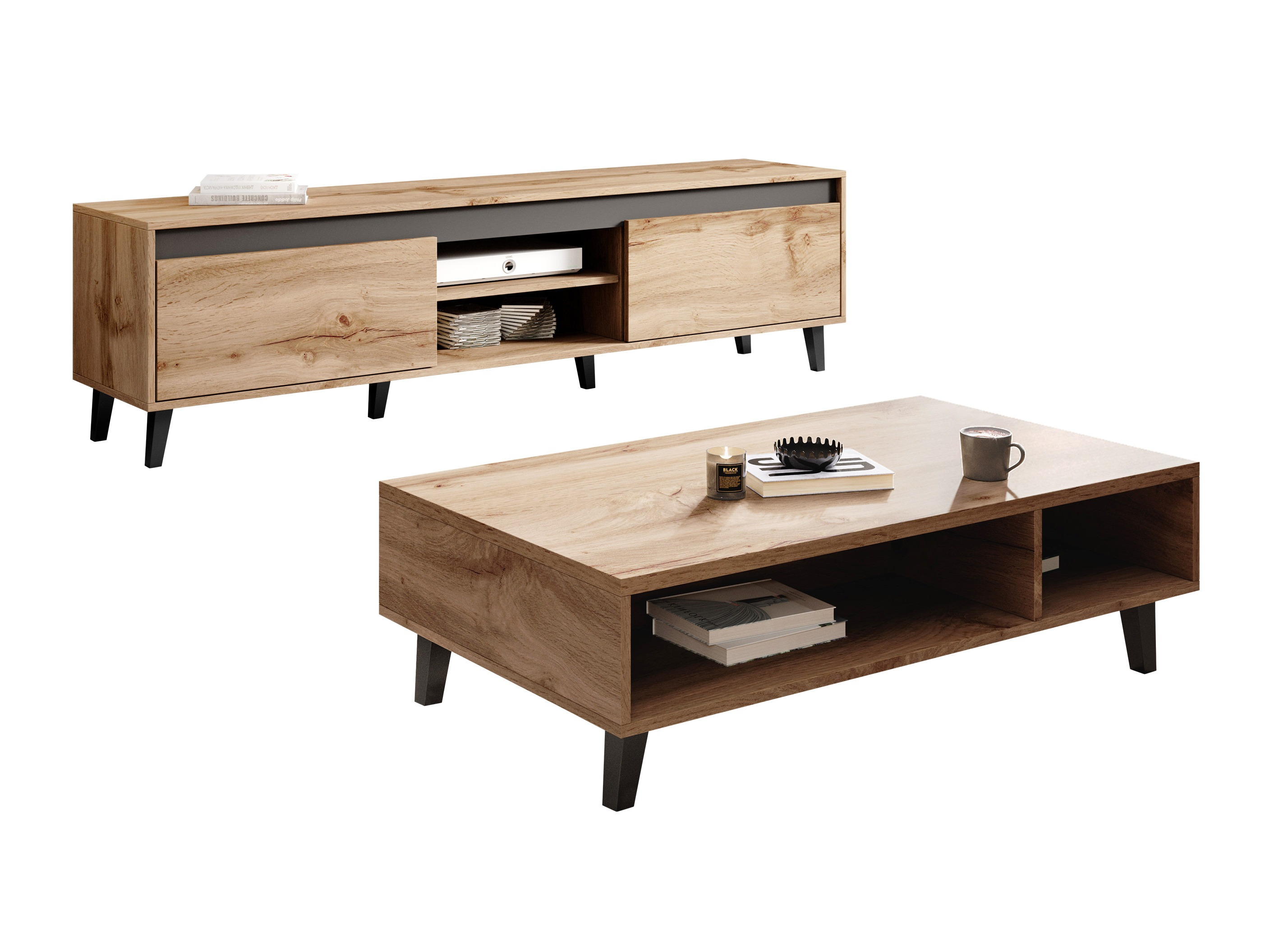 Komplet za dnevno sobo Munus I