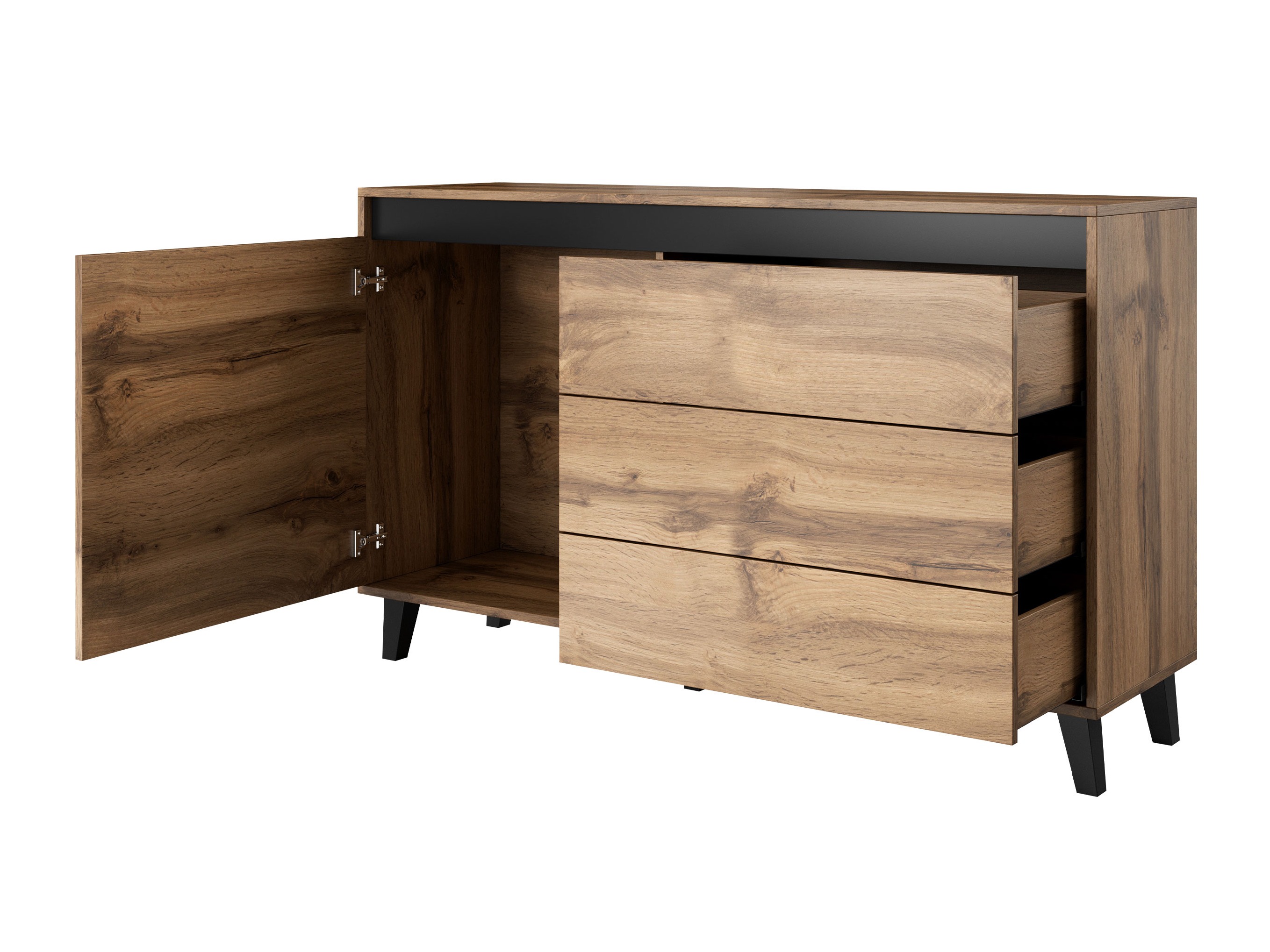 Komplet za dnevno sobo Munus