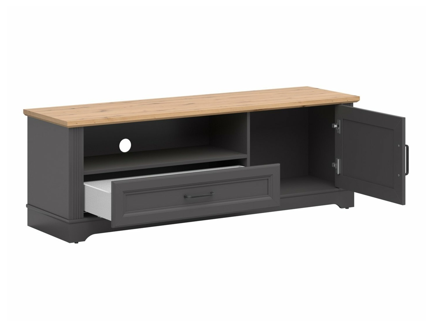 Komplet za dnevno sobo Sorcavi 113