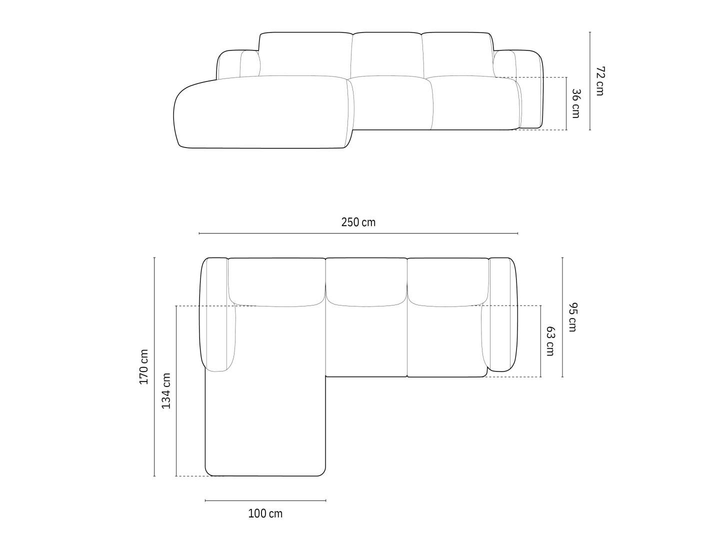 Kotna garnitura Romtoru 103 (Haga 19)