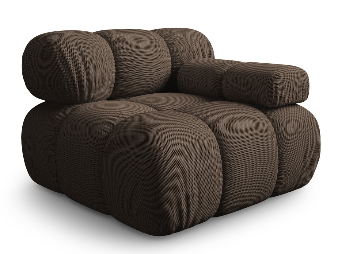 Modularni fotelj Caltenu 104 (Sonic 40)