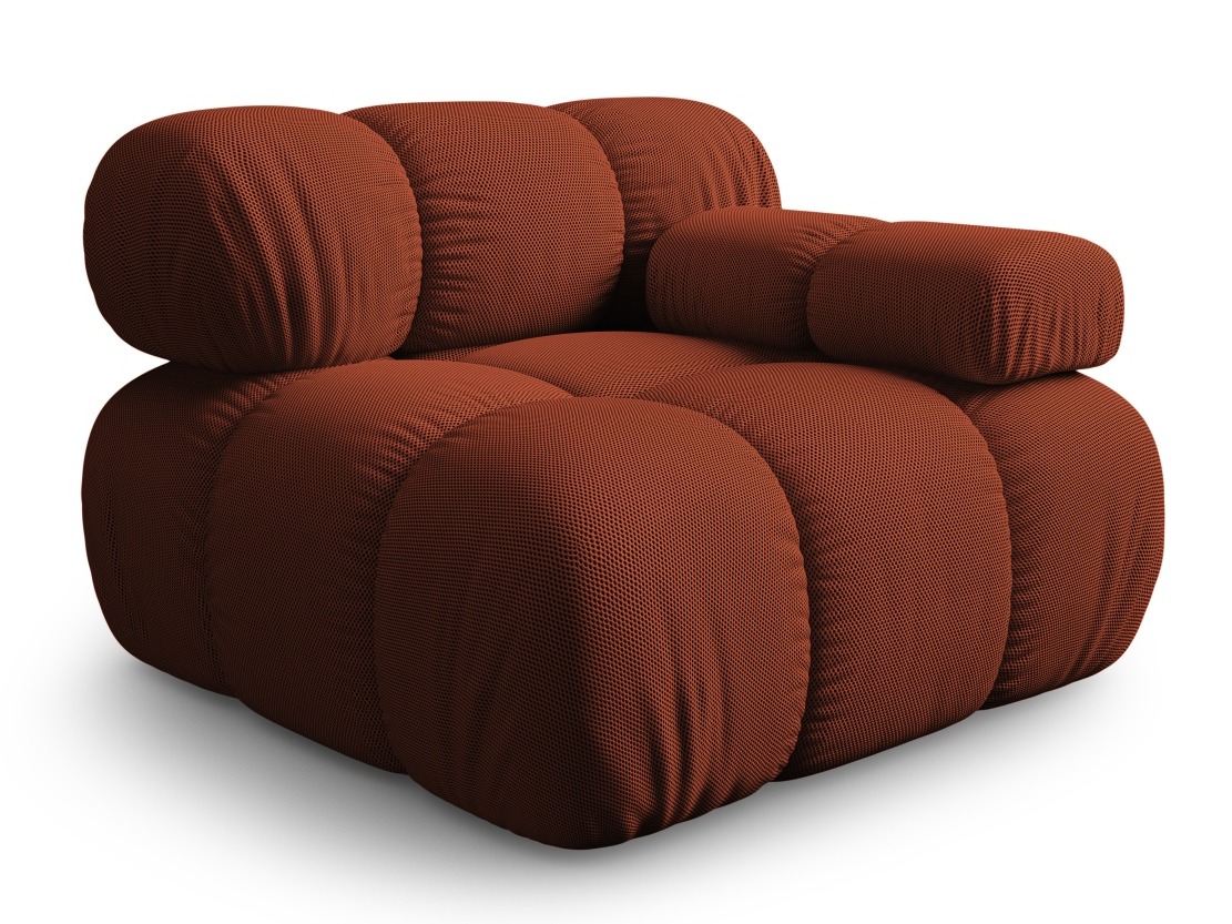 Modularni fotelj Caltenu 104 (Sonic 44)