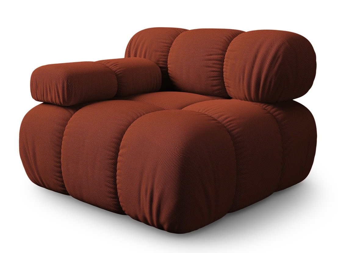 Modularni fotelj Caltenu 104 (Sonic 44)