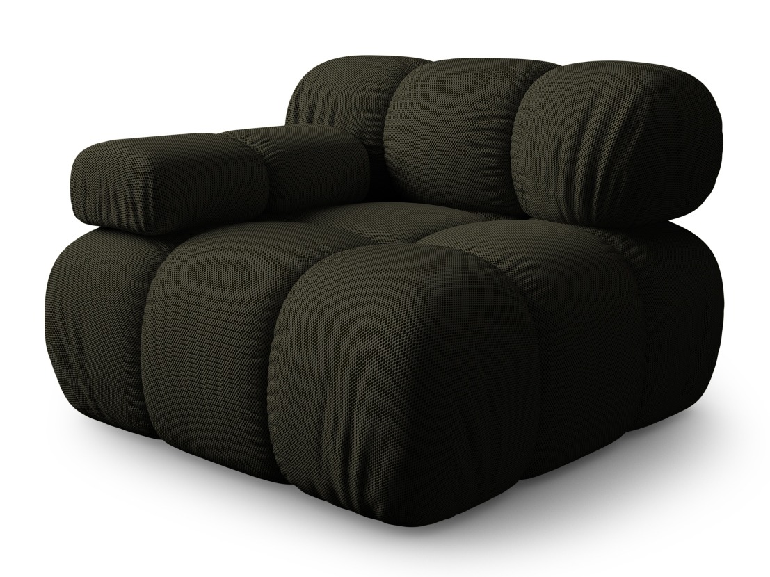 Modularni fotelj Caltenu 104 (Sonic 77)