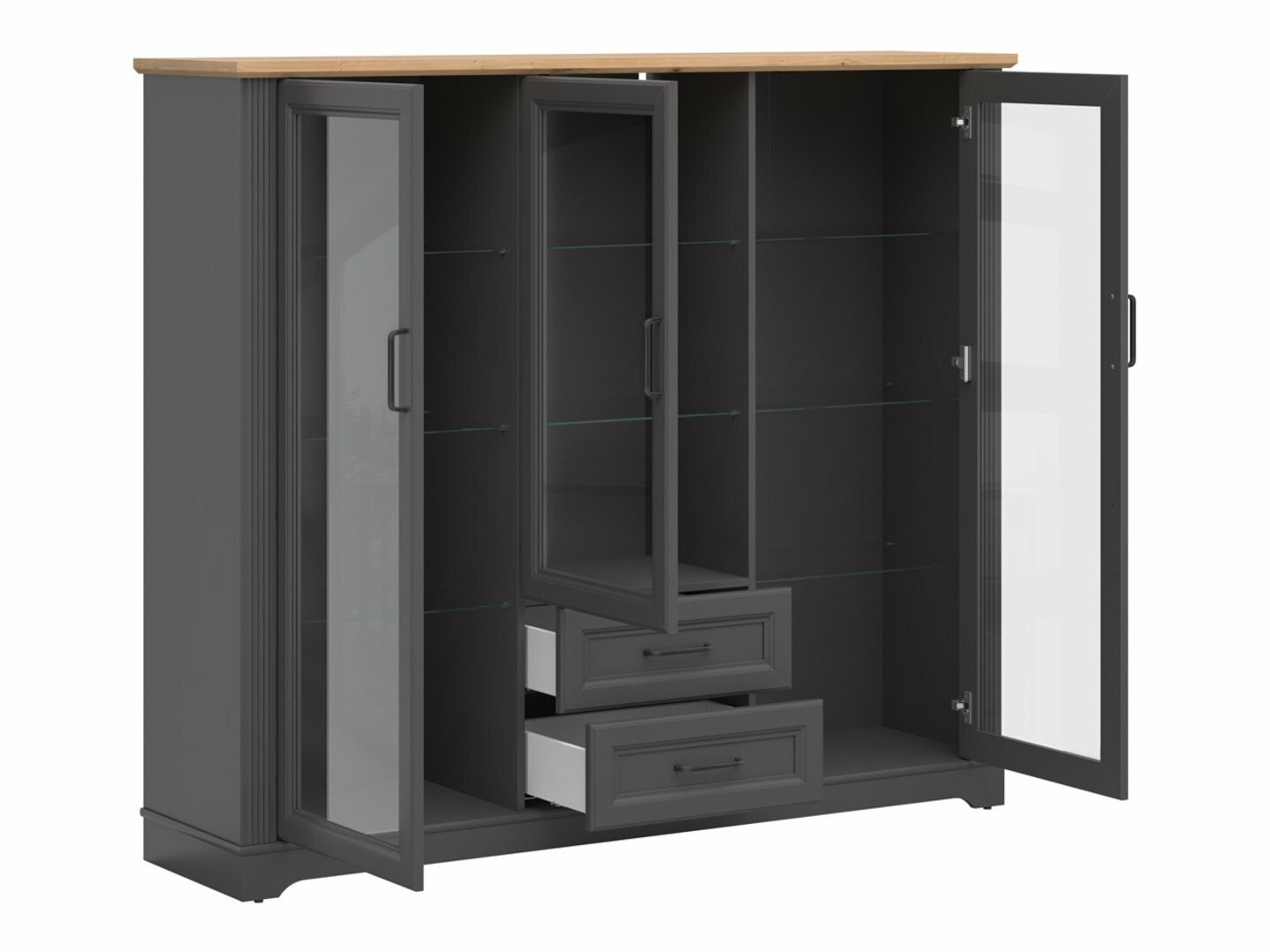 Regal Sorcavi 102