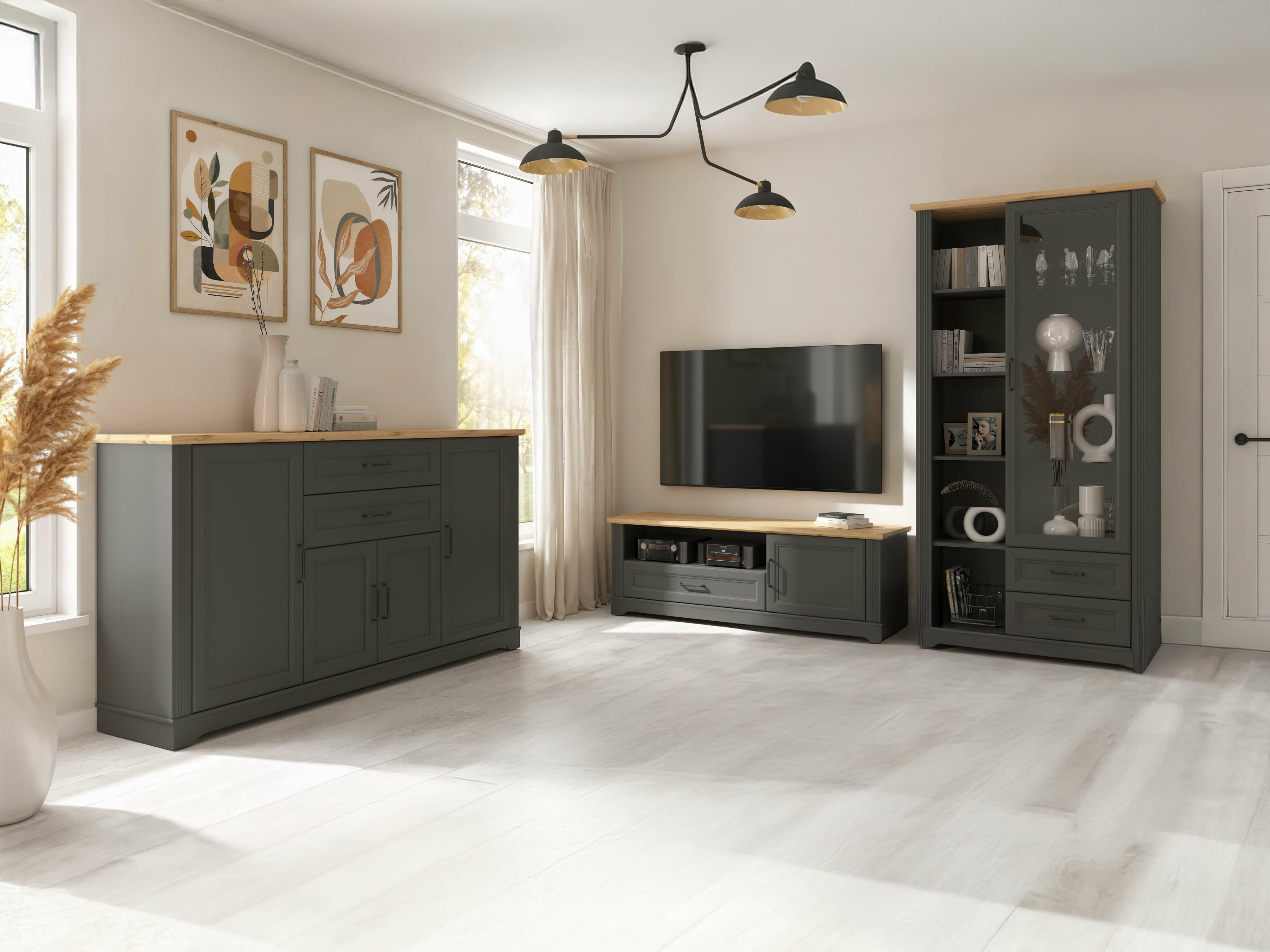 Regal Sorcavi 109