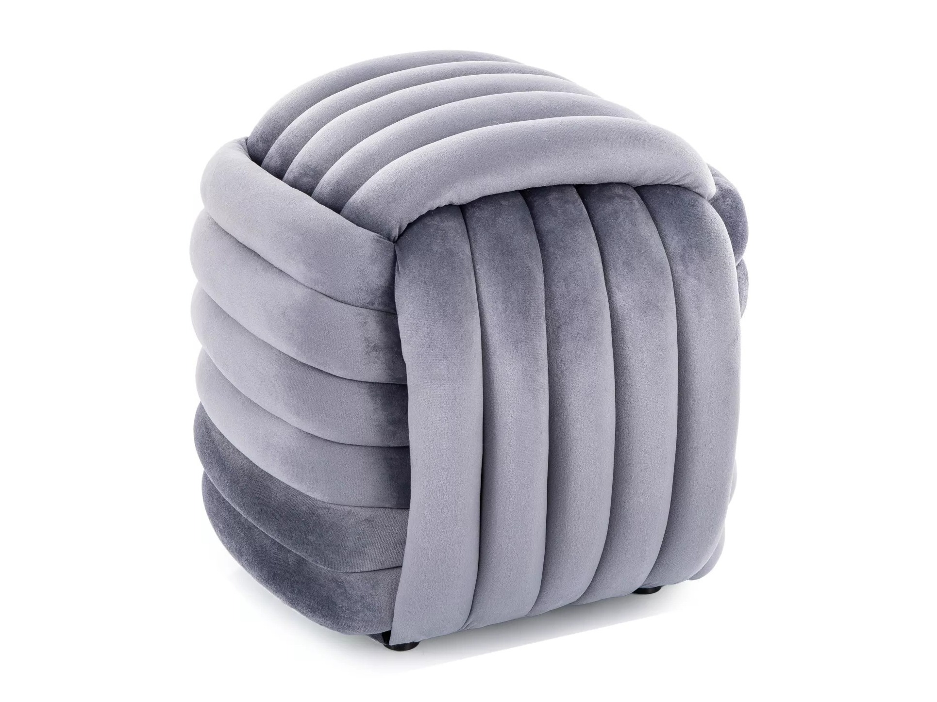 Tabure Detroit 886 (Siva)