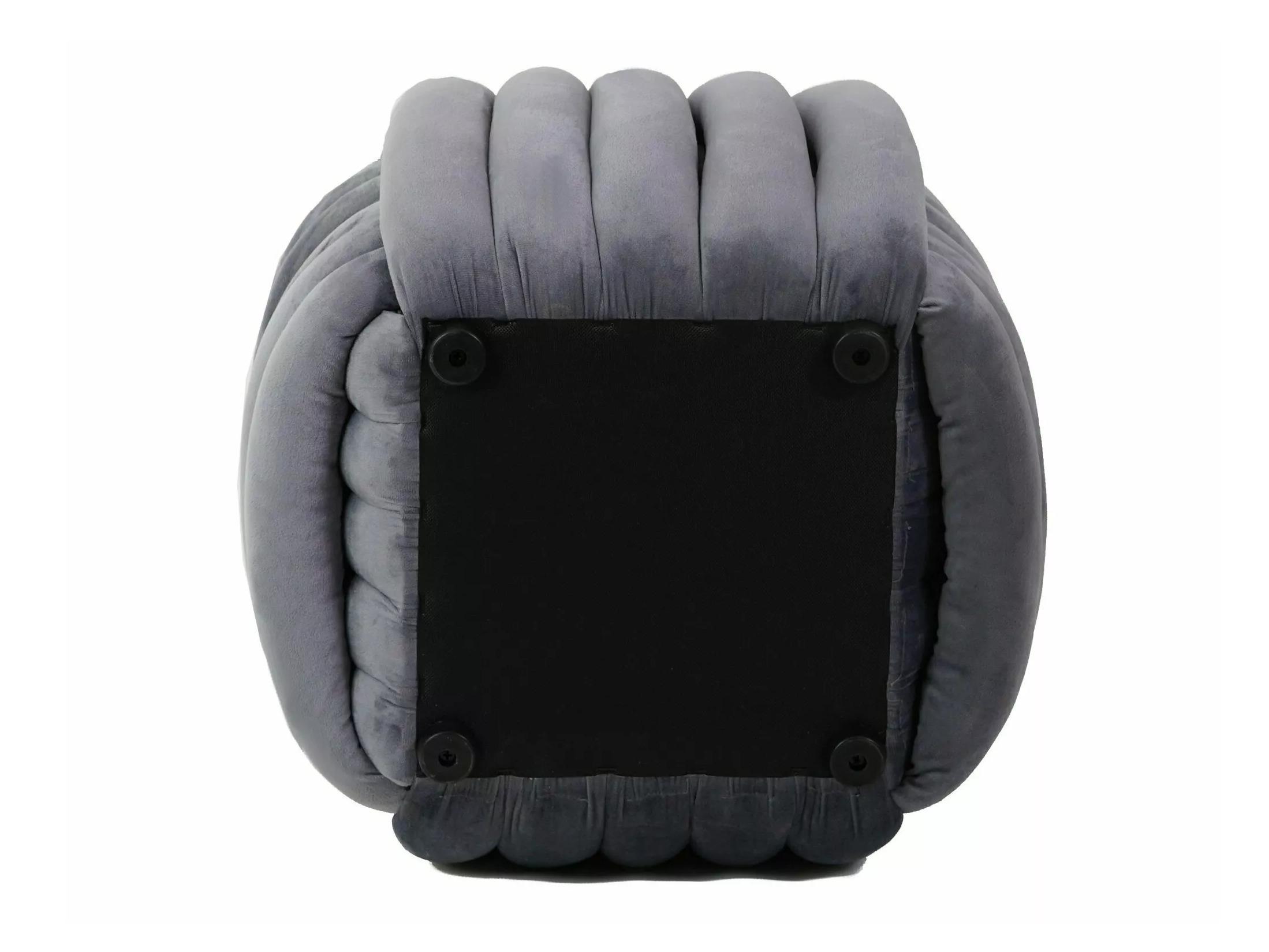 Tabure Detroit 886 (Siva)