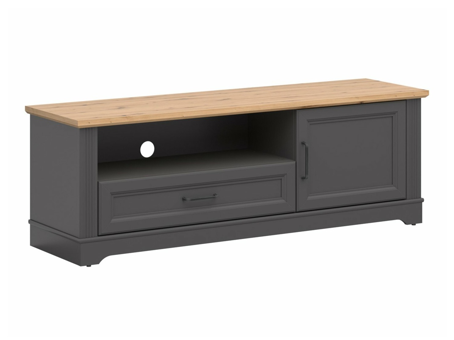 TV-omarica Sorcavi 110