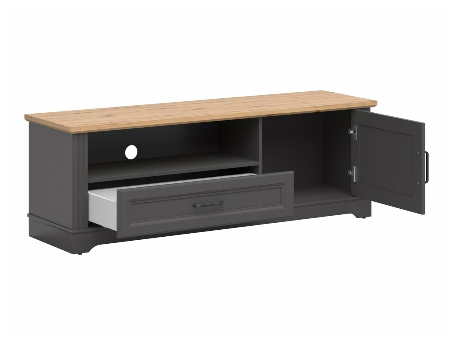 TV-omarica Sorcavi 110