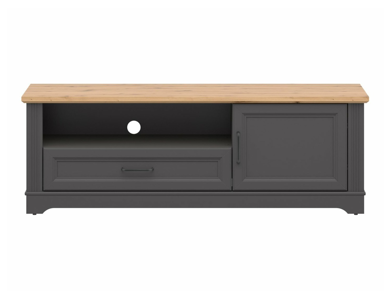 TV-omarica Sorcavi 110