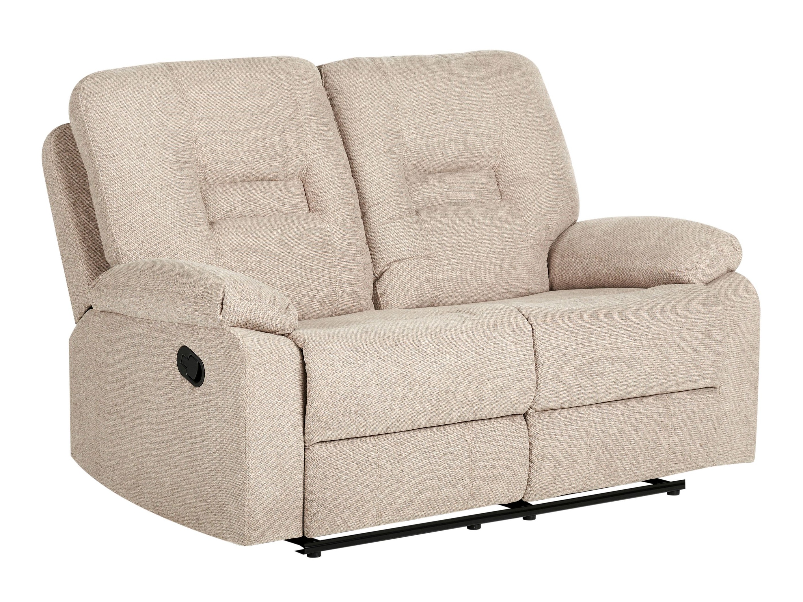 Kavč s počivalnikom Tivlira 110 (Bež)