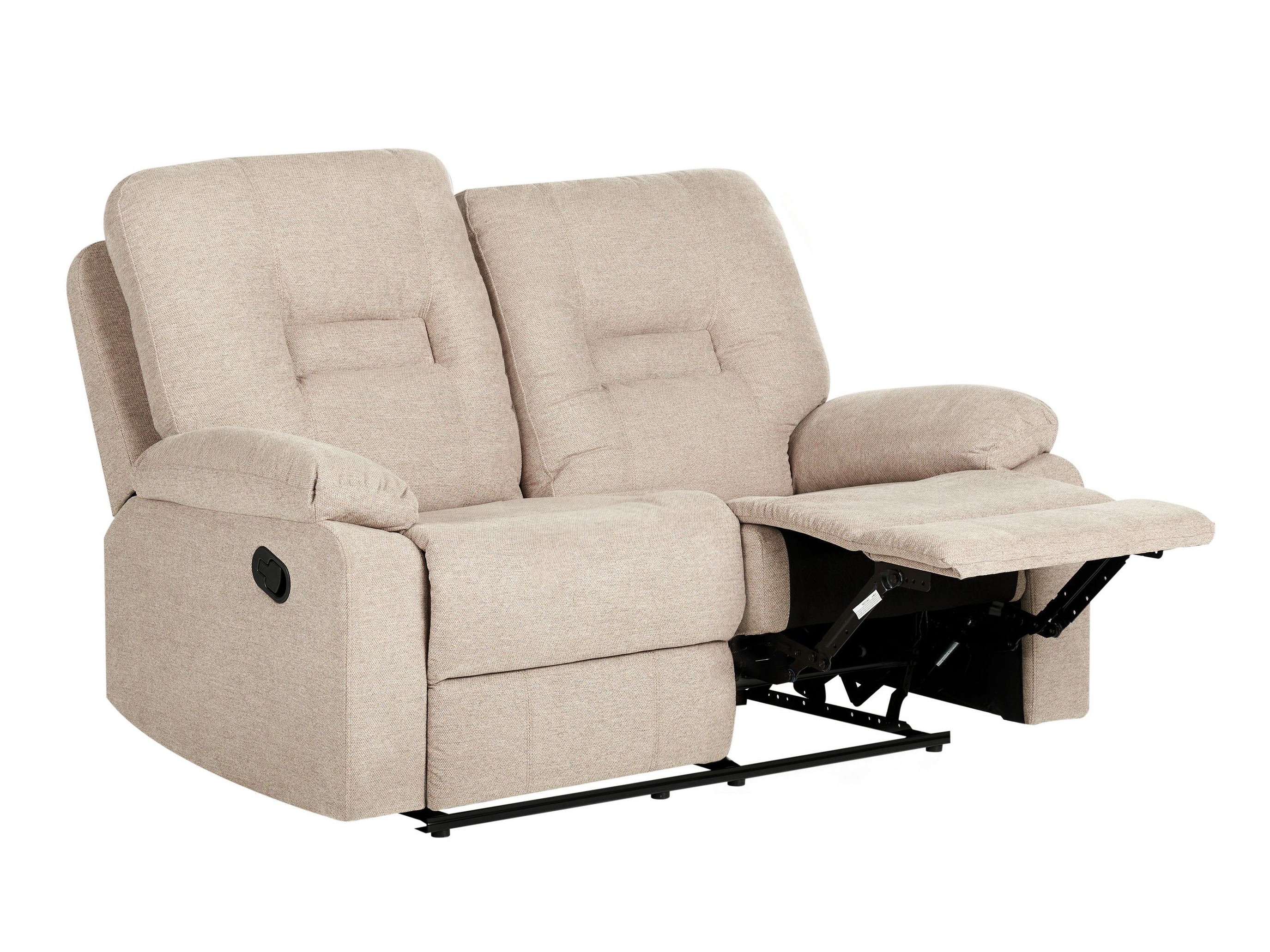 Kavč s počivalnikom Tivlira 110 (Bež)