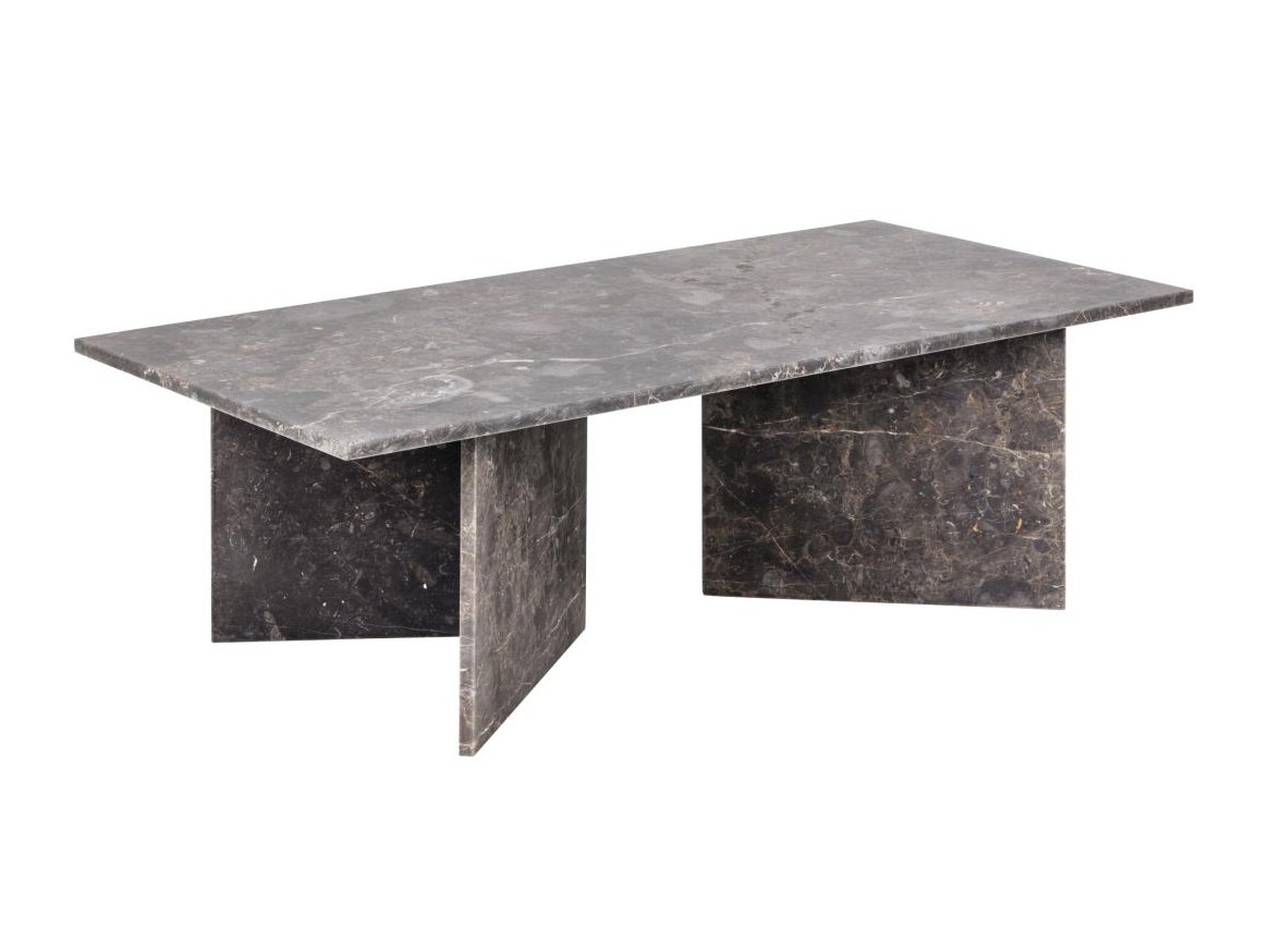 Klubska mizica Norsica 957 (Temno rjava)