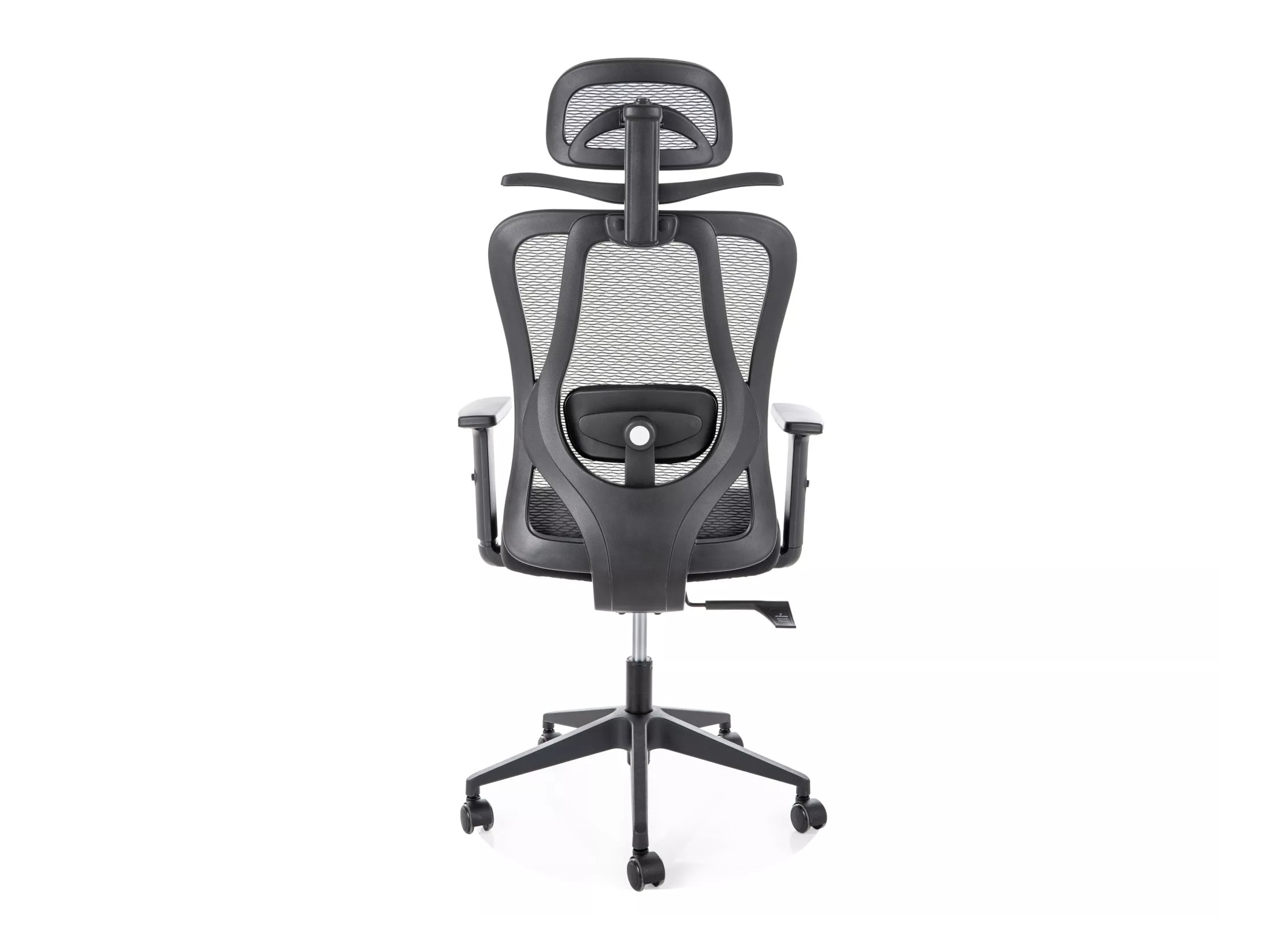 Pisarniški stol Detroit 896