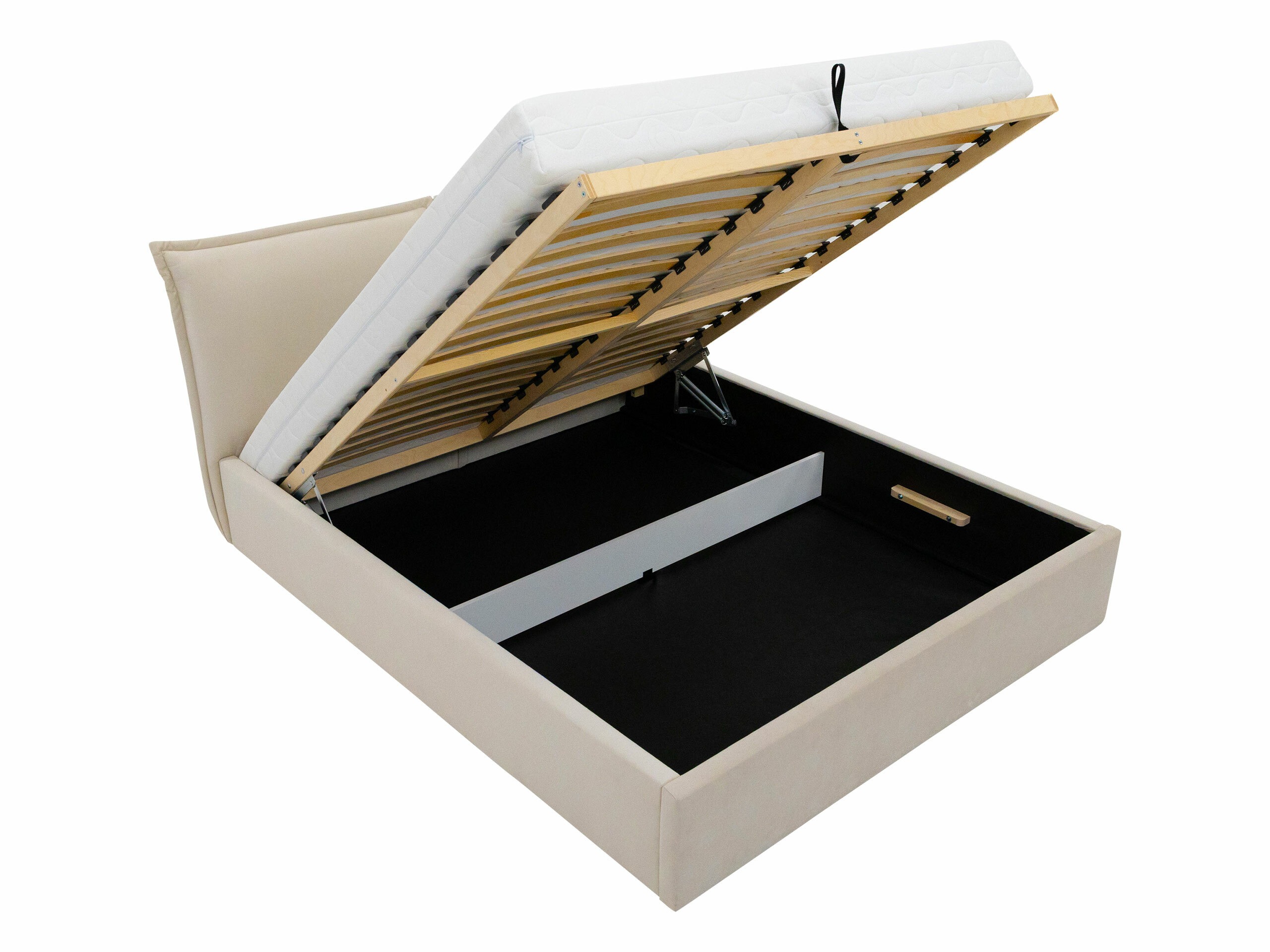 Postelja Malden 100 (Paros 02)