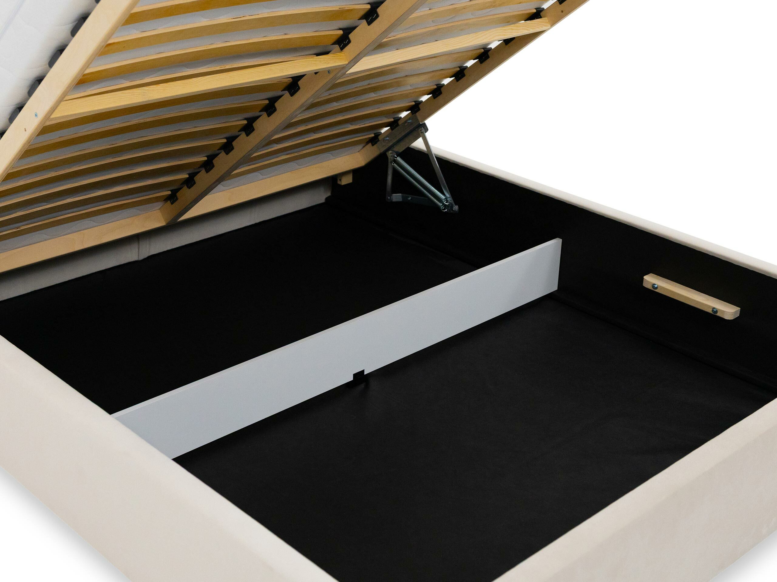 Postelja Malden 100 (Paros 02)