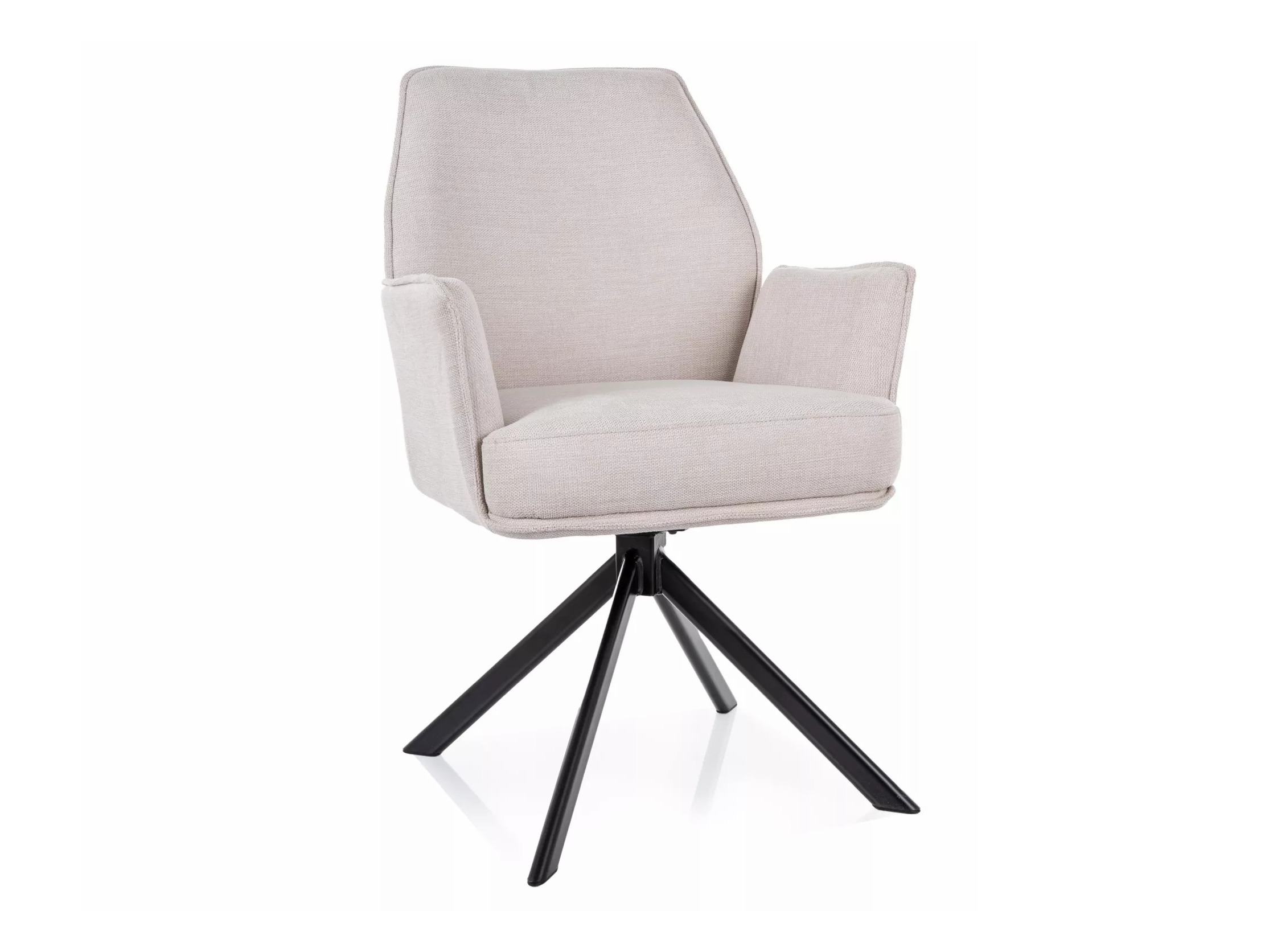 Stol Detroit 423 (Svetlo bež)