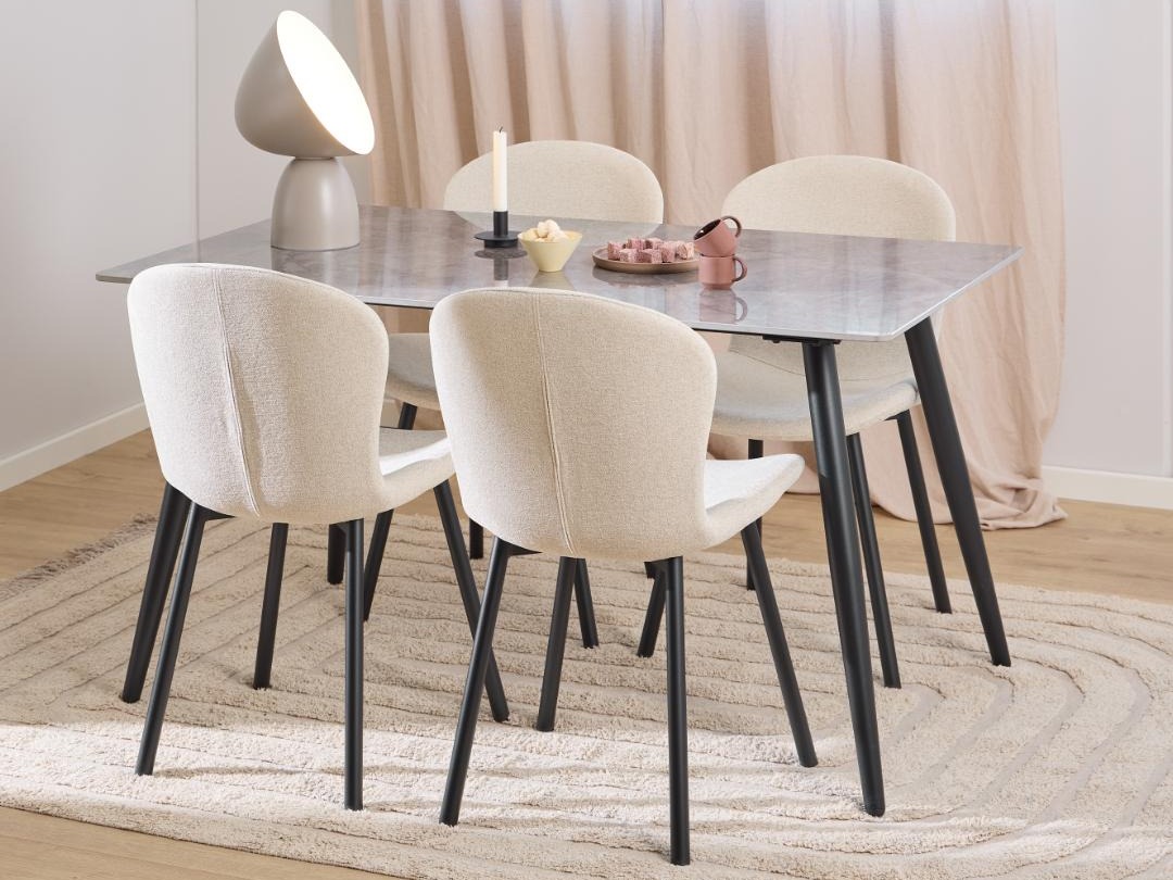 Stol Norsica 958 (Bež)