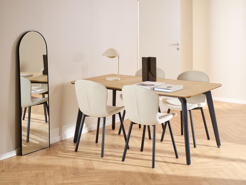 Stol Norsica 958 (Bež)