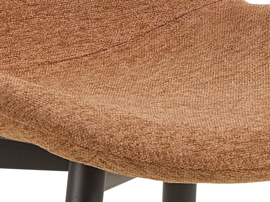 Stol Norsica 958 (Oranžna)