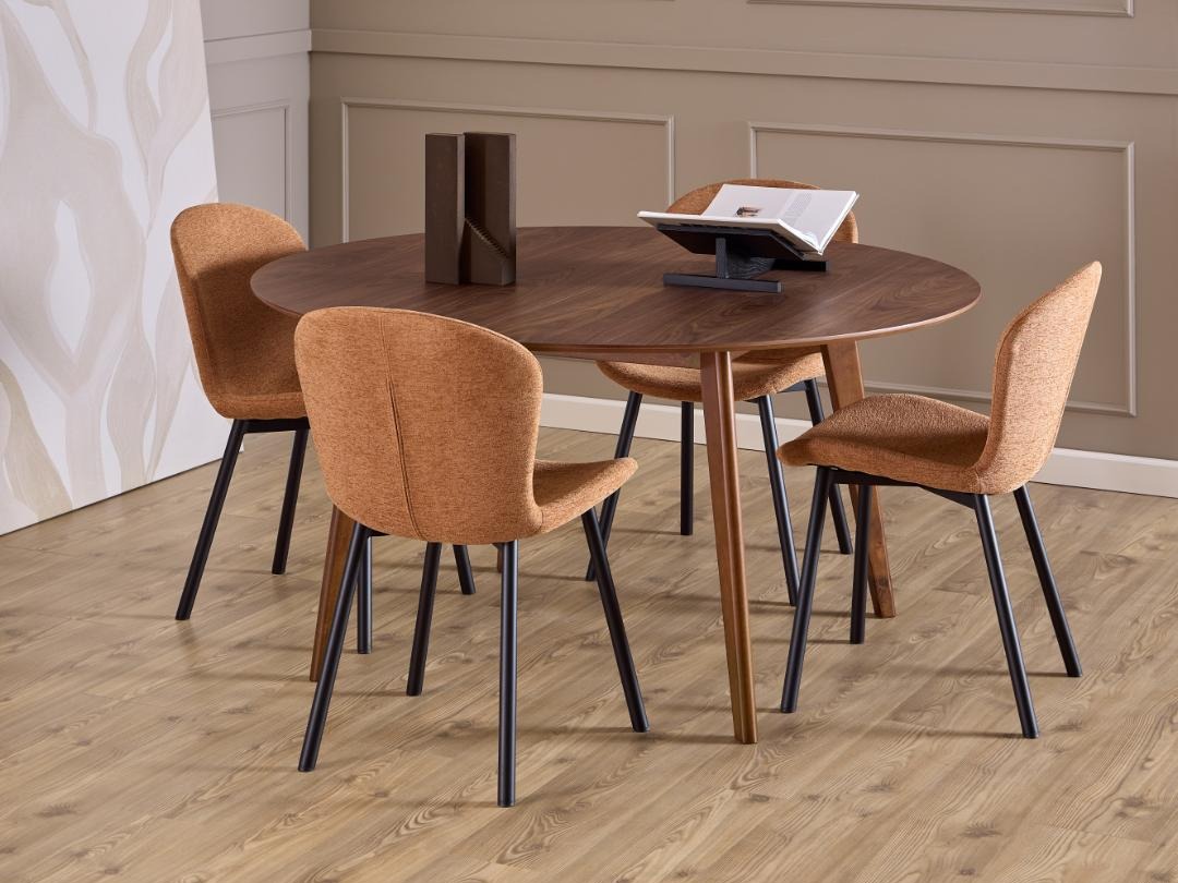 Stol Norsica 958 (Oranžna)