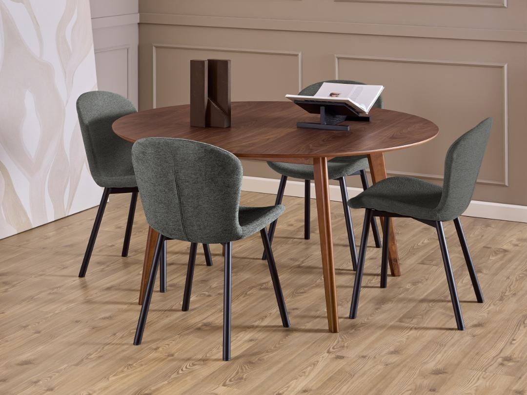 Stol Norsica 958 (Siva)