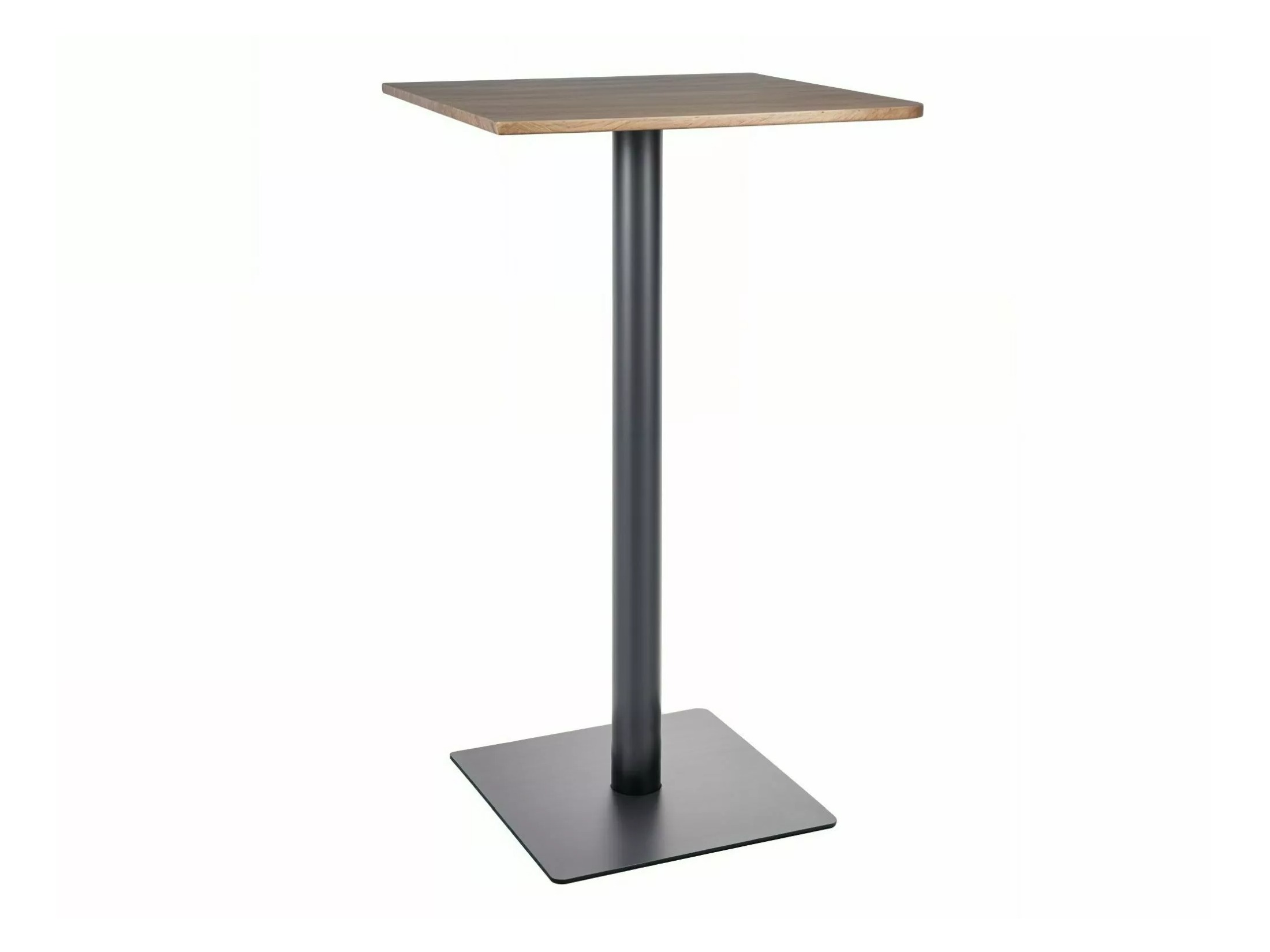 Barska miza Detroit 901