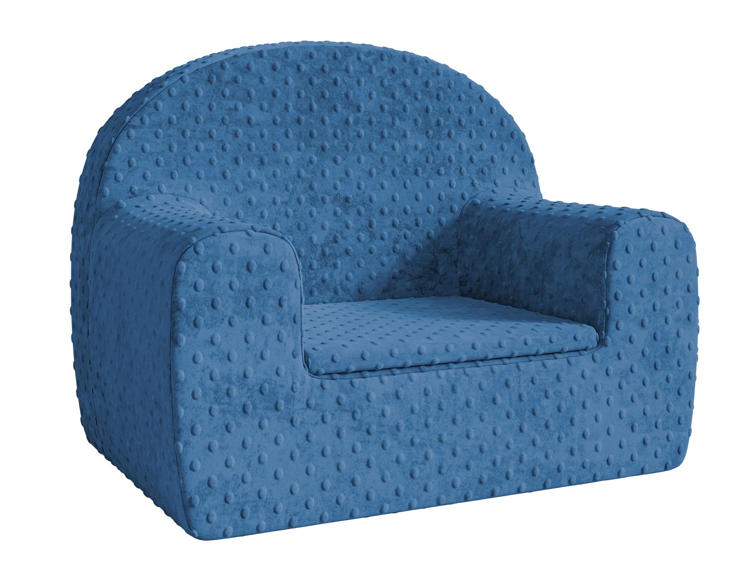 Fotelj Yuma 100 (Minky 05)