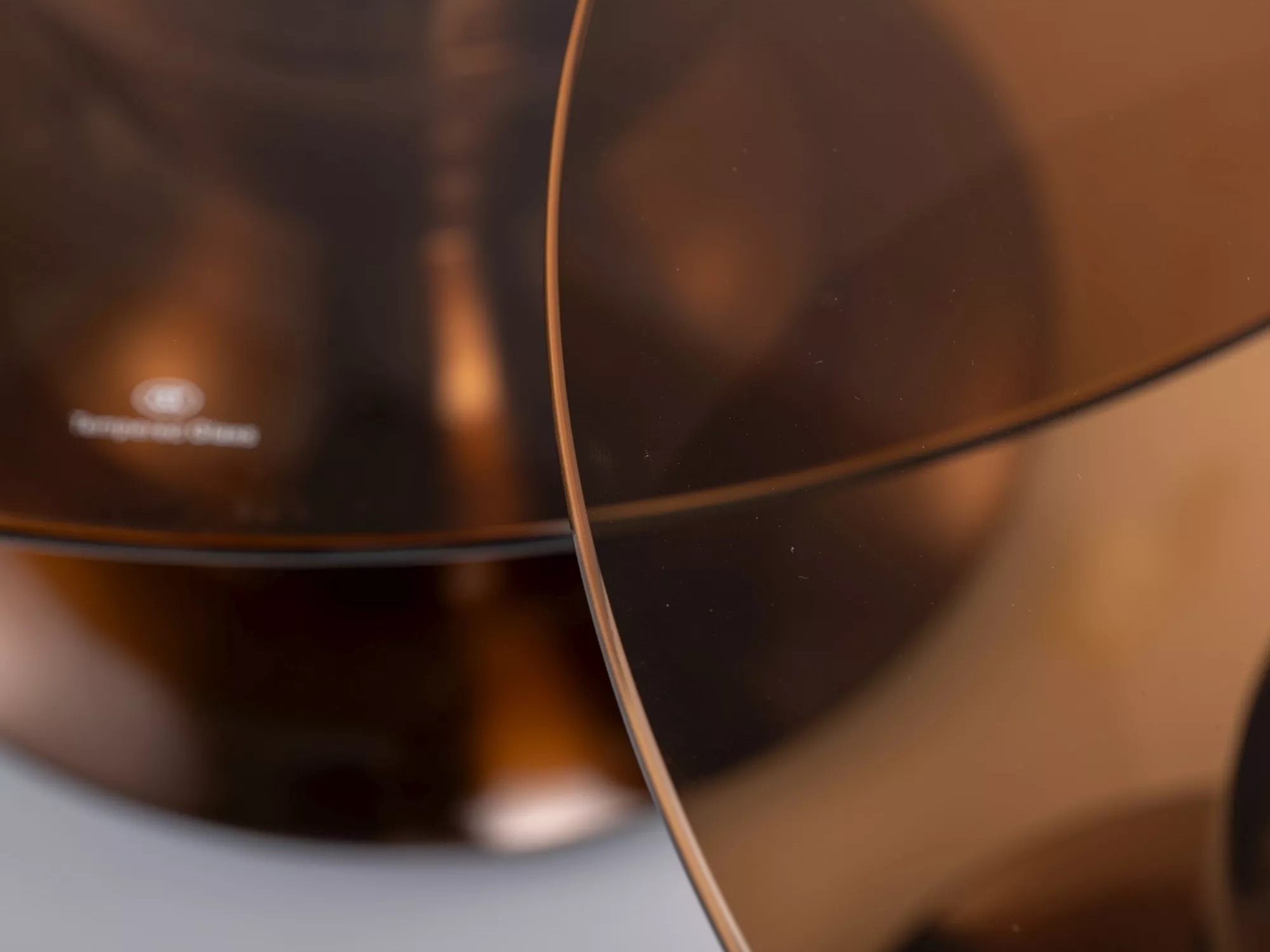 Komplet klubskih mizic Detroit 907