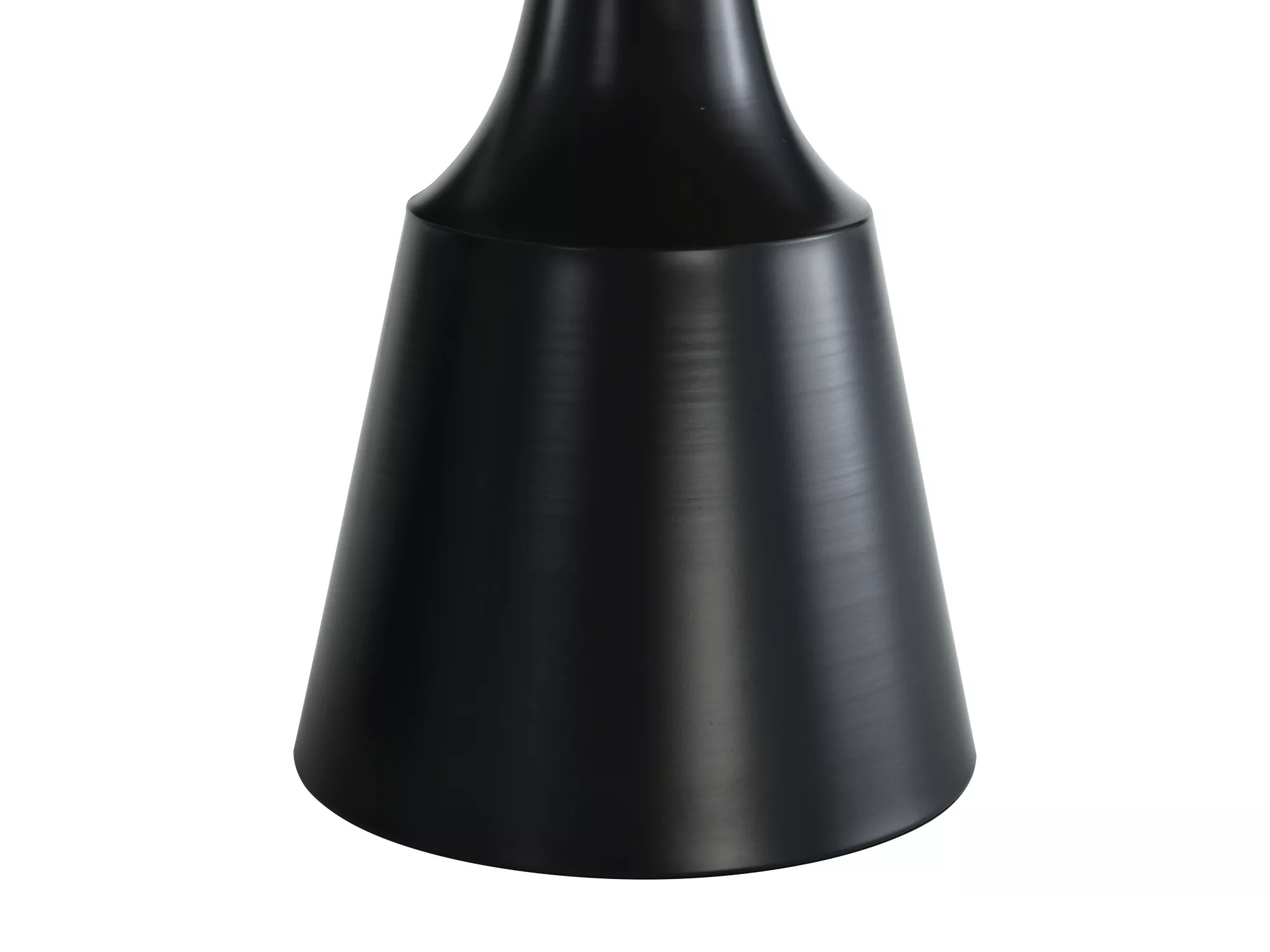 Komplet klubskih mizic Detroit 908 (Črna + Artisan hrast)