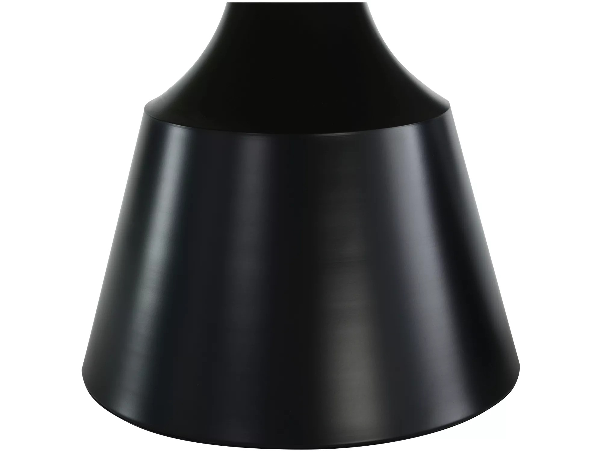 Komplet klubskih mizic Detroit 908 (Črna + Artisan hrast)