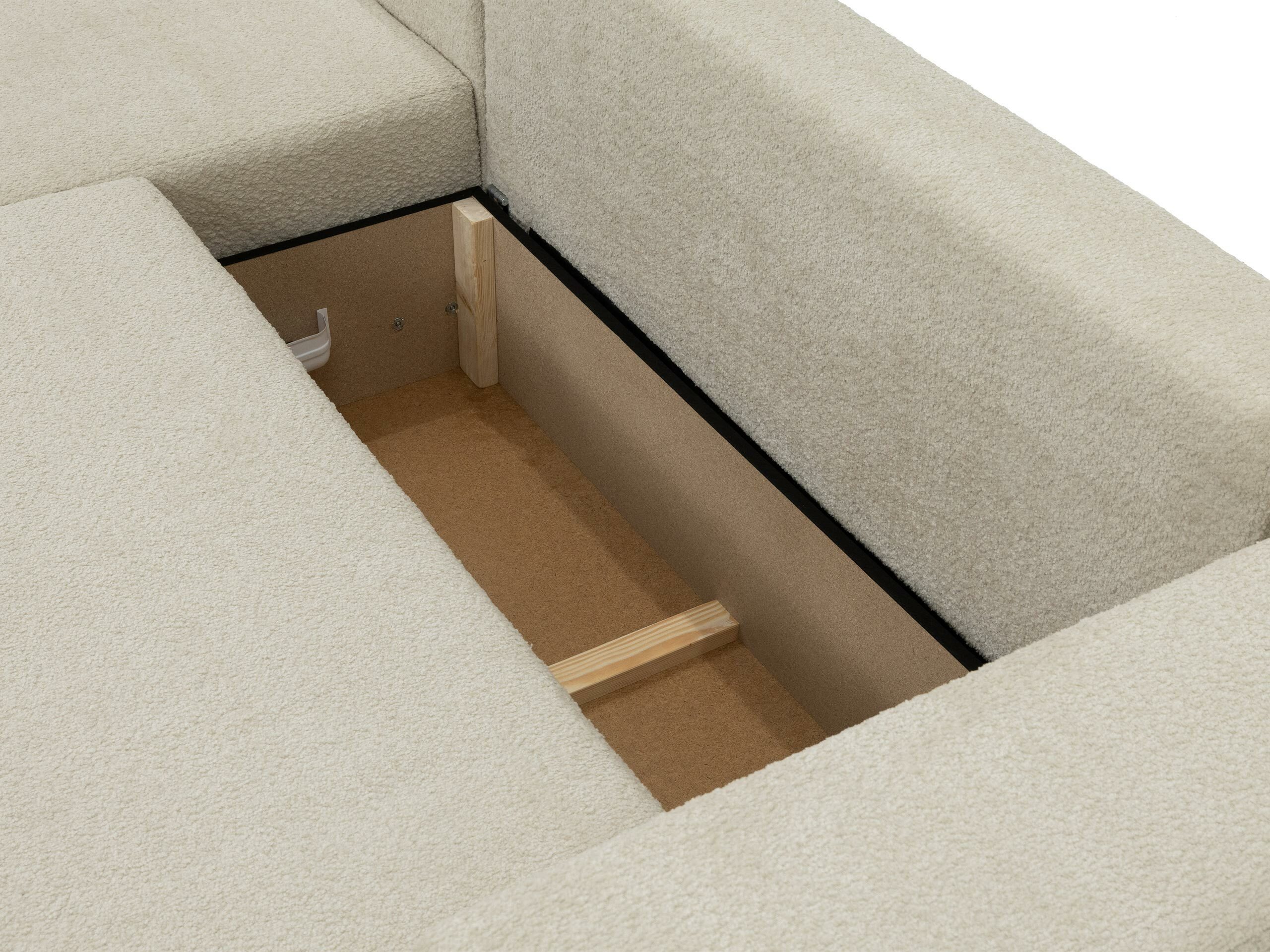 Kotna garnitura Comfivo Societas (Wave 15)