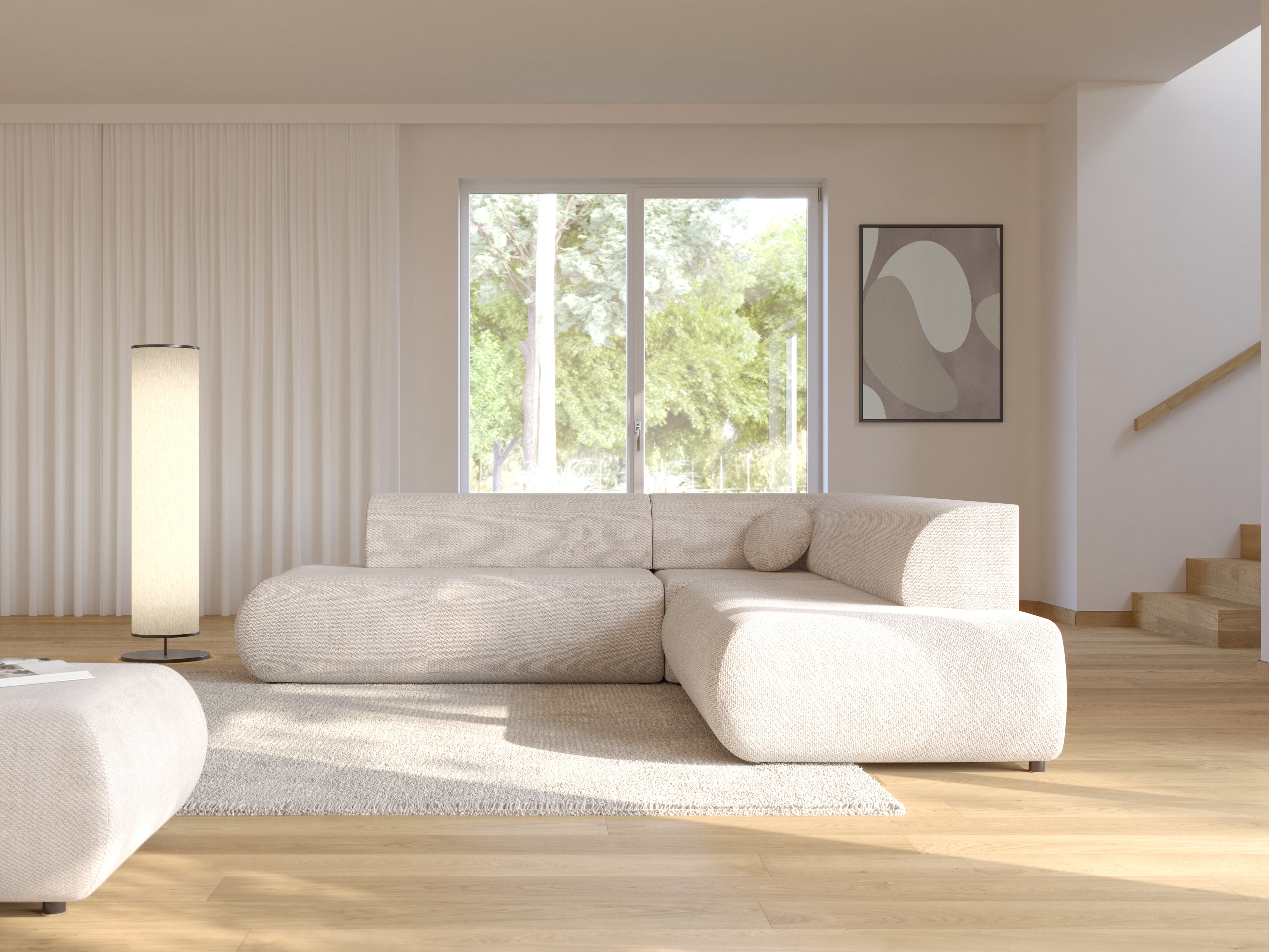 Kotna garnitura Kingston 186 (Vinci 26)