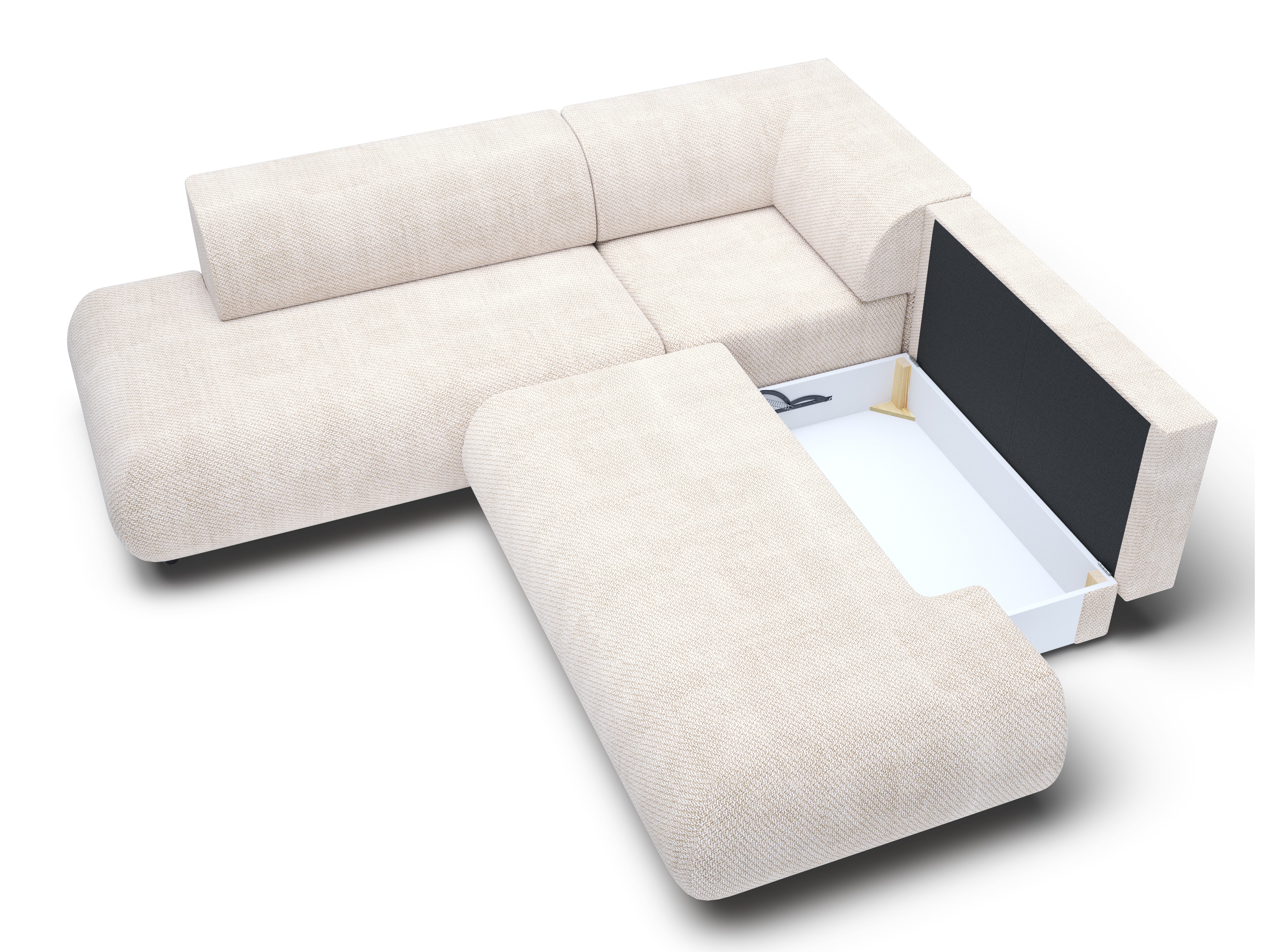 Kotna garnitura Kingston 186 (Vinci 26)