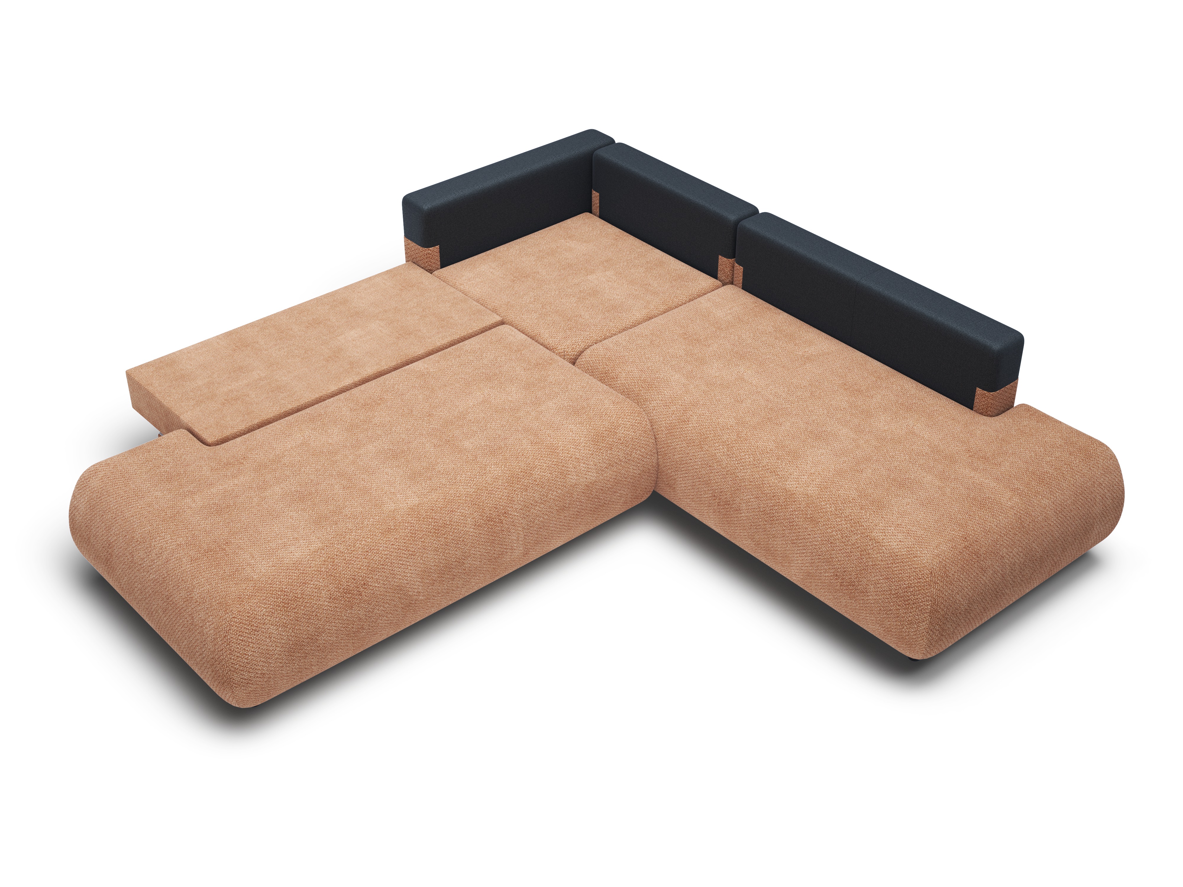 Kotna garnitura Kingston 186 (Vinci 42)